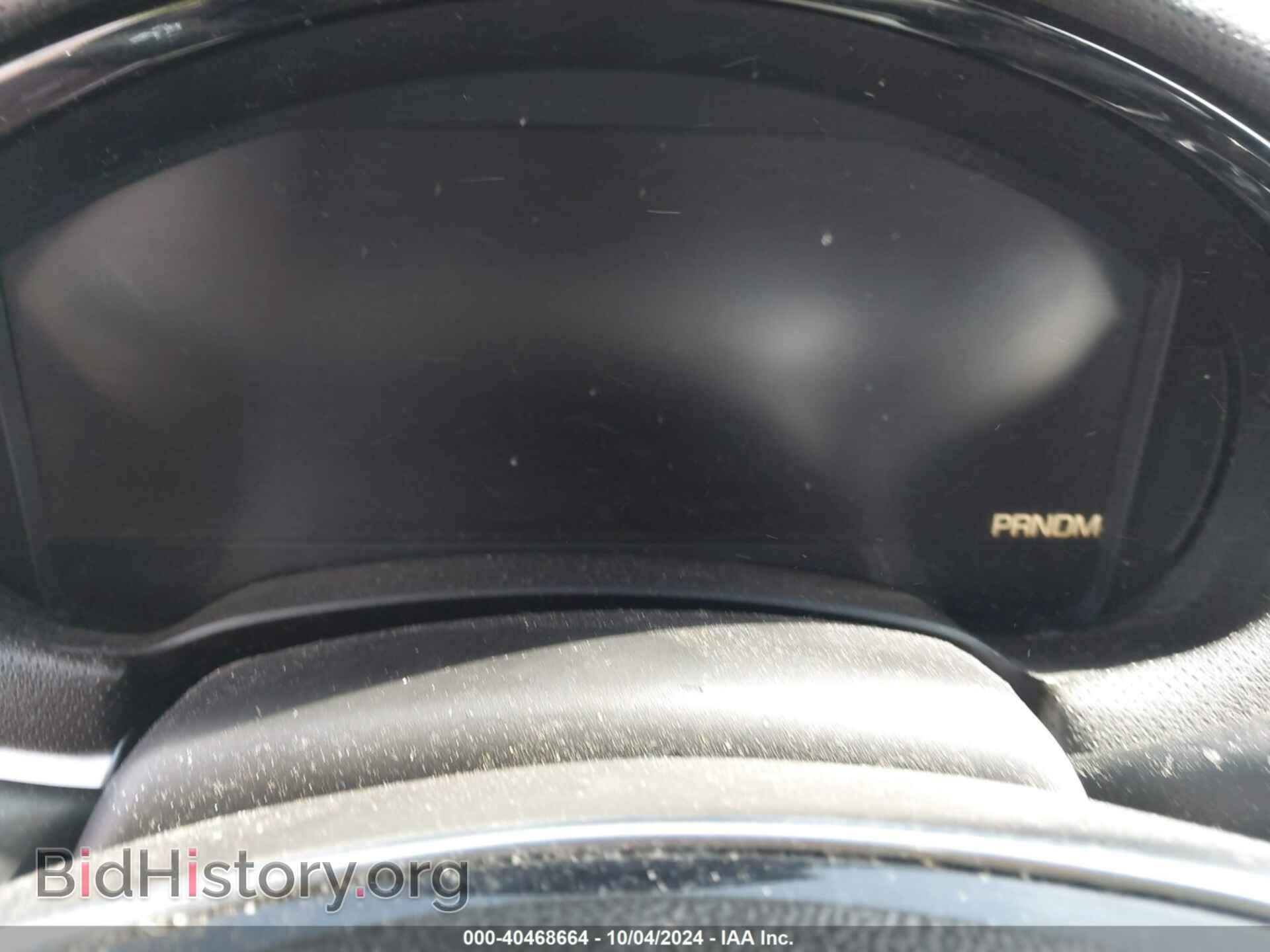 2013 CADILLAC XTS - VIN: 2G61T5S32D9111762 - Фото 7