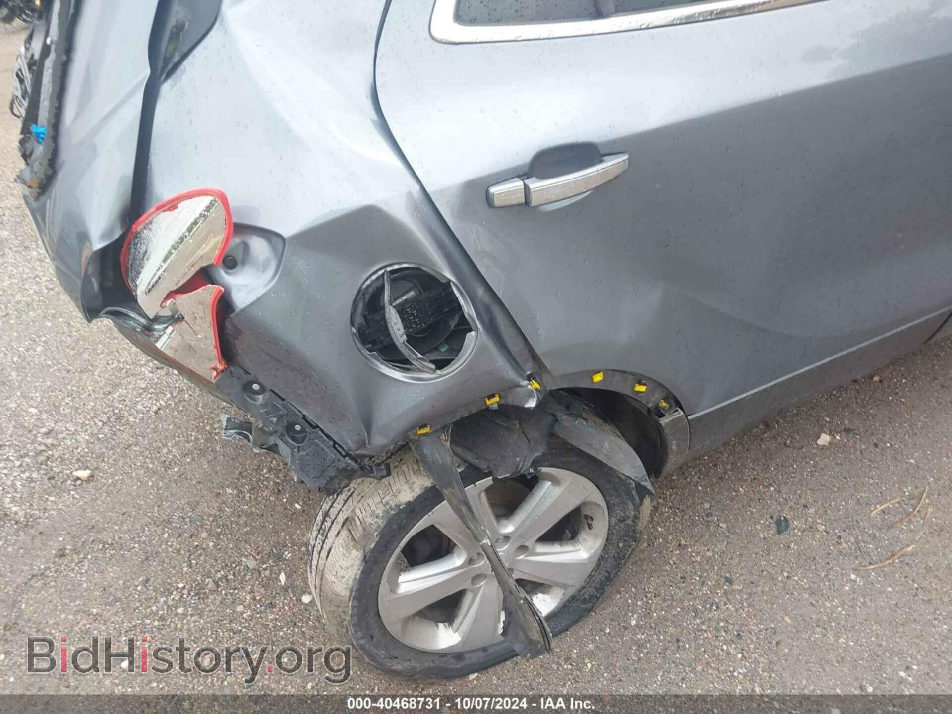 2015 BUICK ENCORE - VIN: KL4CJESB2FB145196 - Photo 6