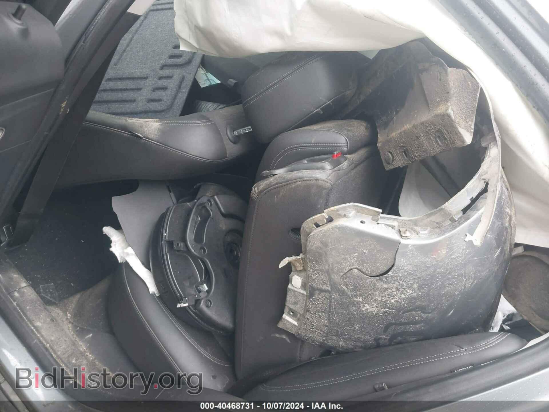 2015 BUICK ENCORE - VIN: KL4CJESB2FB145196 - Photo 8