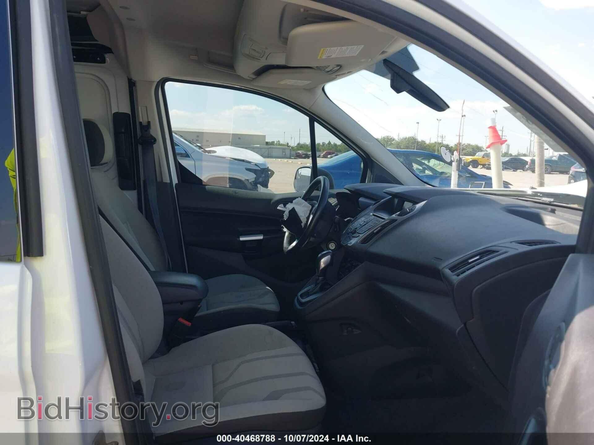 2017 FORD TRANSIT CONNECT - VIN: NM0LS7F79H1320327 - Фото 5