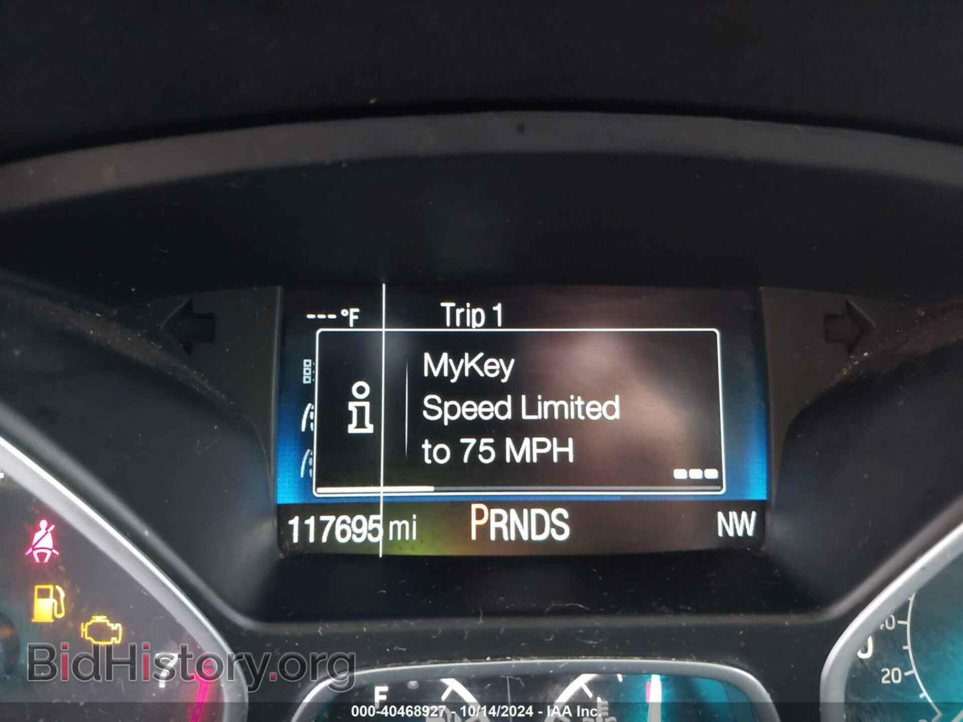 2017 FORD ESCAPE - VIN: 1FMCU0GD4HUD17192 - Фото 16