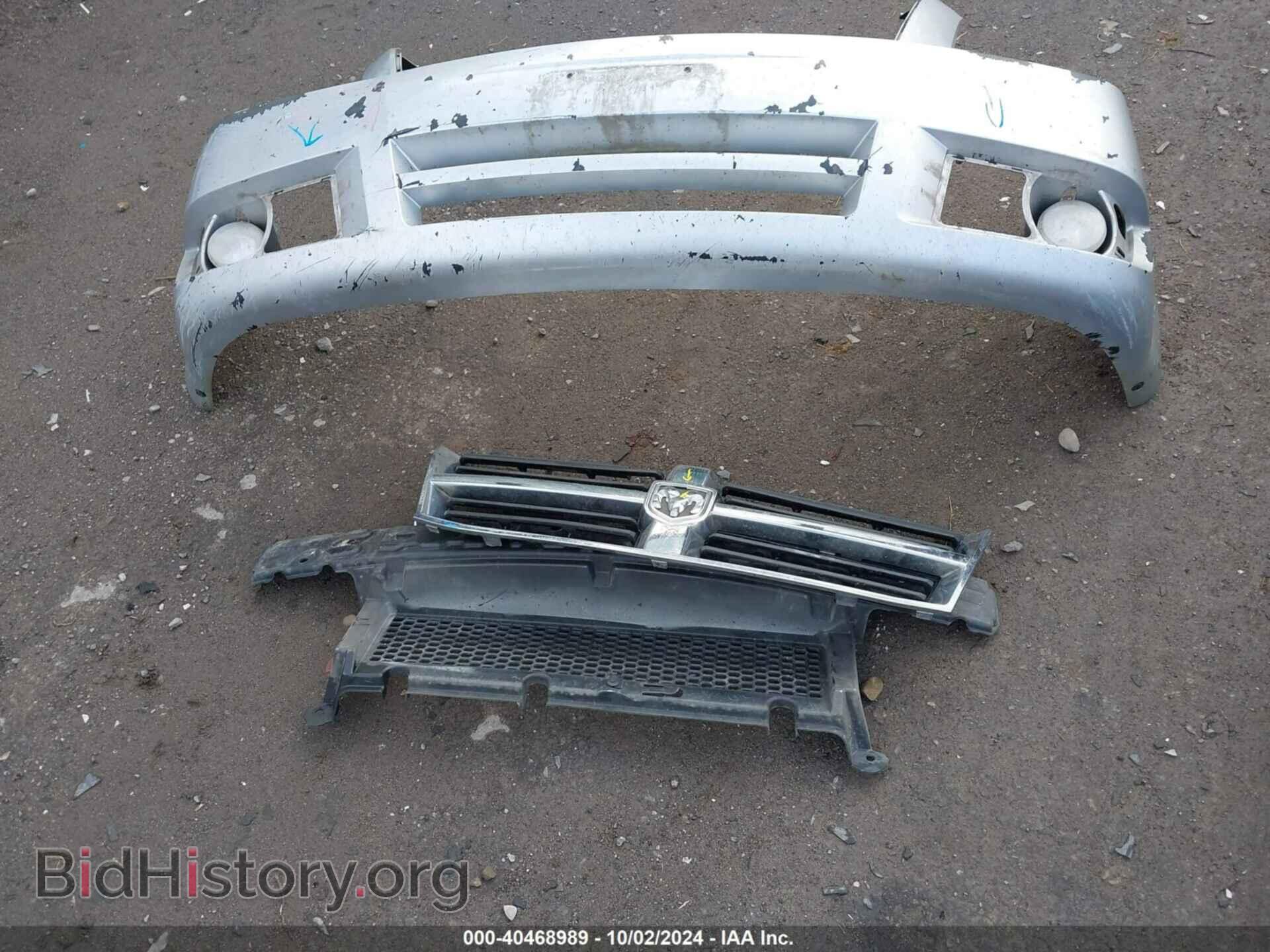 2010 DODGE GRAND CARAVAN - VIN: 2D4RN5D18AR316961 - Фото 12