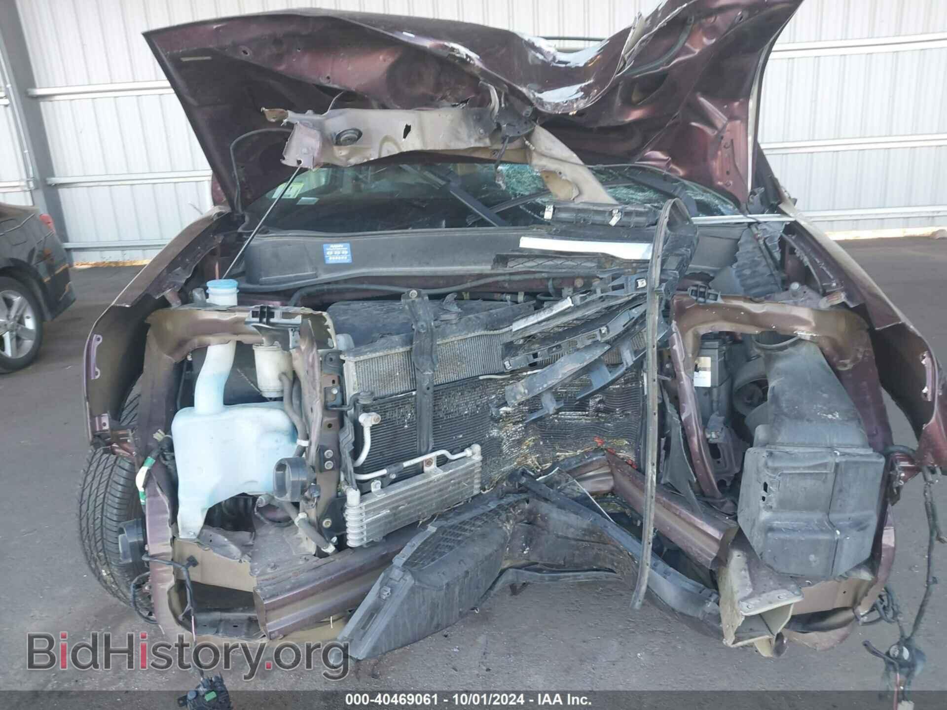 2013 HONDA PILOT - VIN: 5FNYF4H64DB067659 - Фото 12