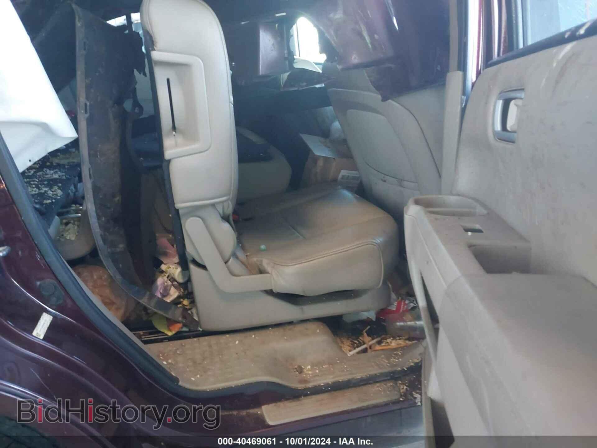 2013 HONDA PILOT - VIN: 5FNYF4H64DB067659 - Фото 8
