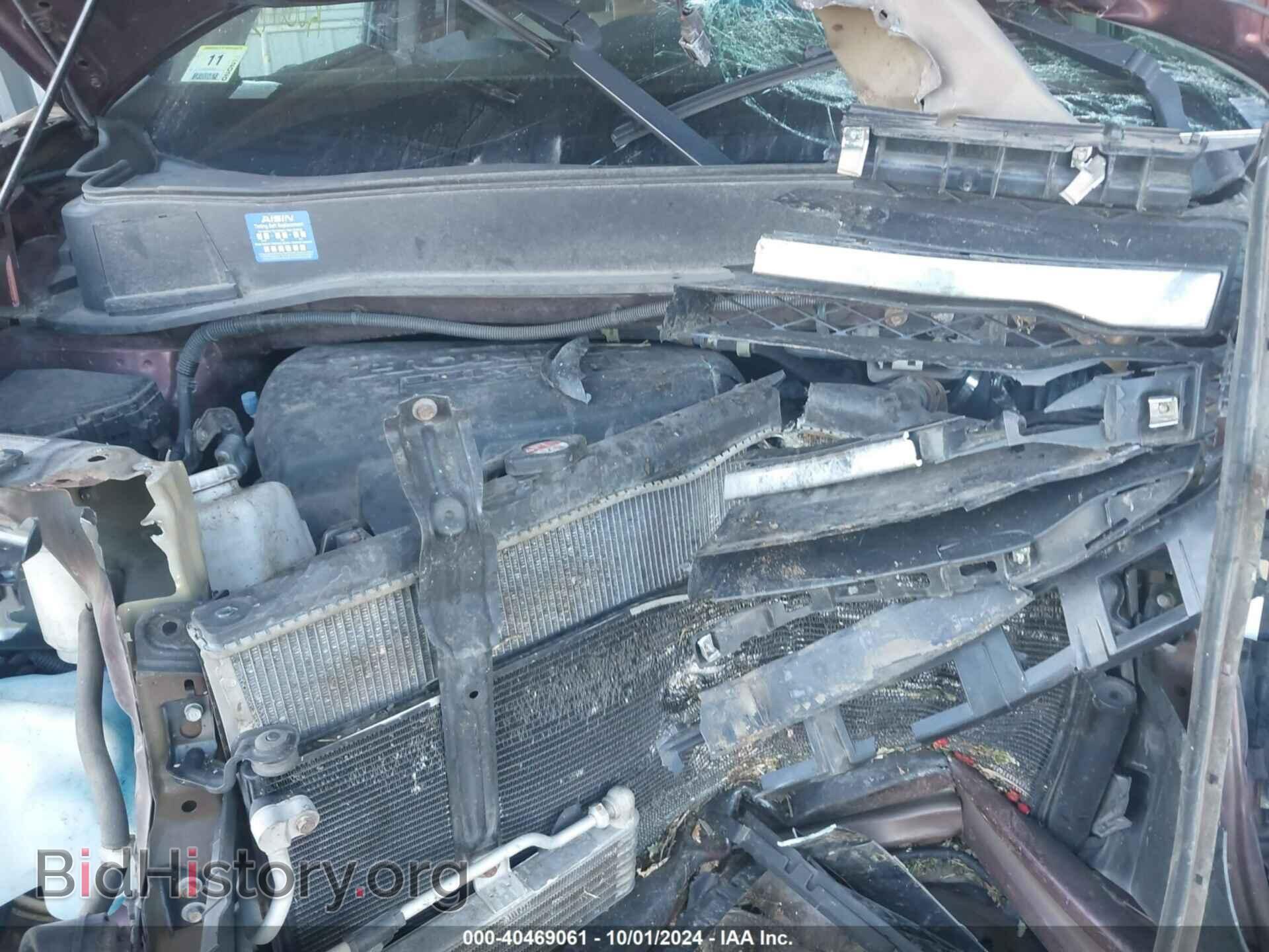 2013 HONDA PILOT - VIN: 5FNYF4H64DB067659 - Фото 10