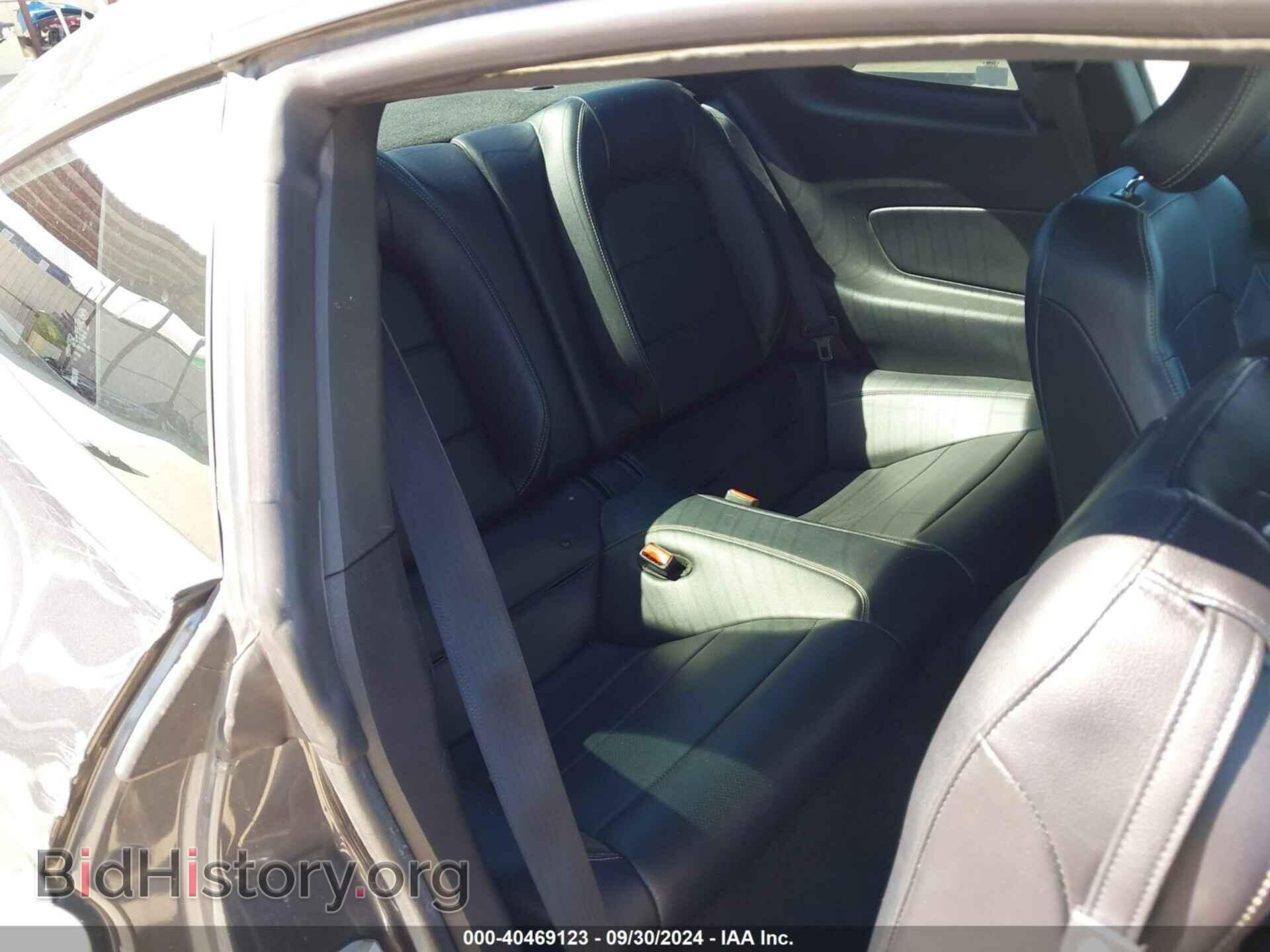 2017 FORD MUSTANG - VIN: 1FA6P8CF0H5226967 - Фото 8