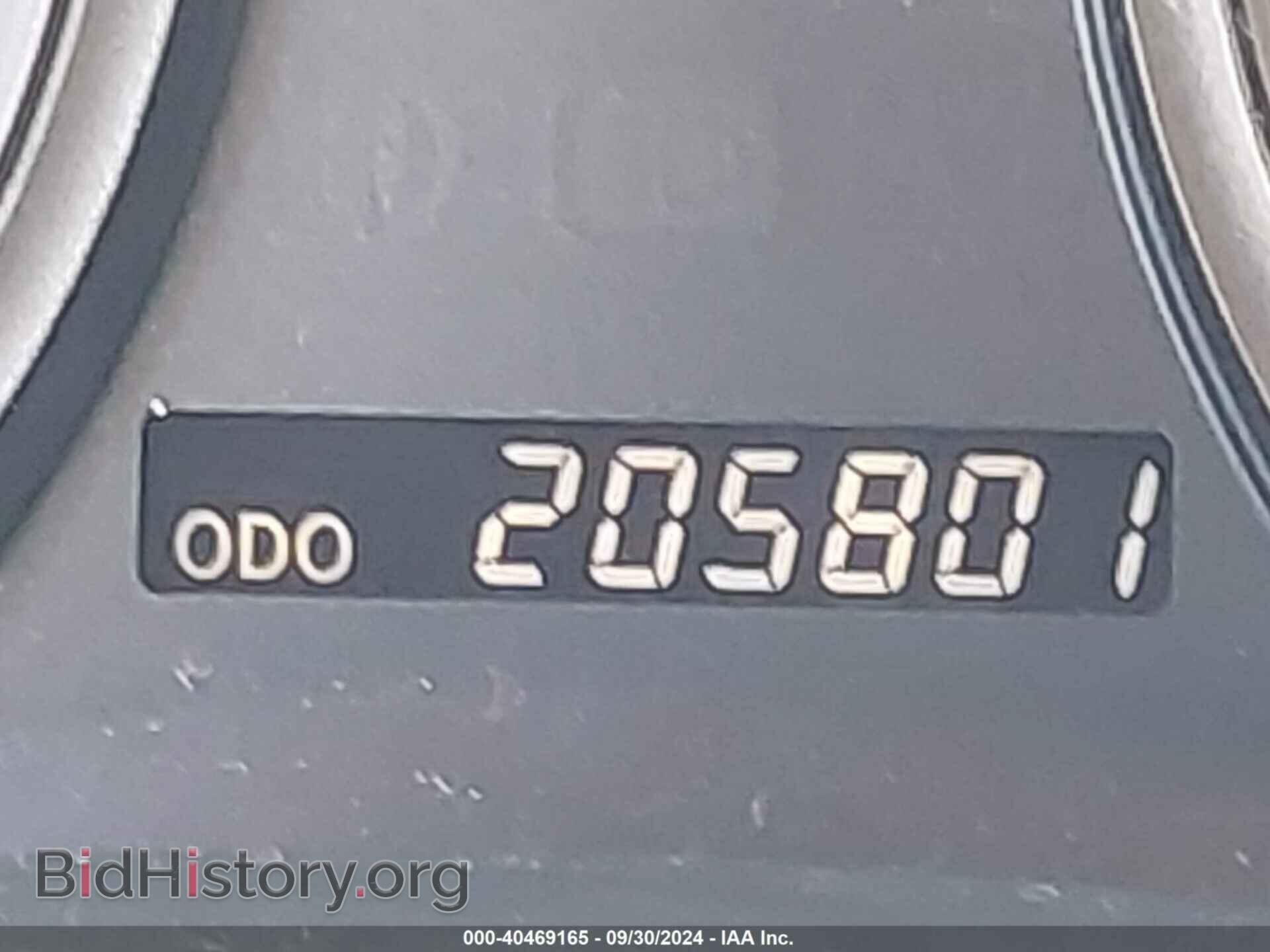 2007 LEXUS ES 350 - VIN: JTHBJ46G972088237 - Фото 16