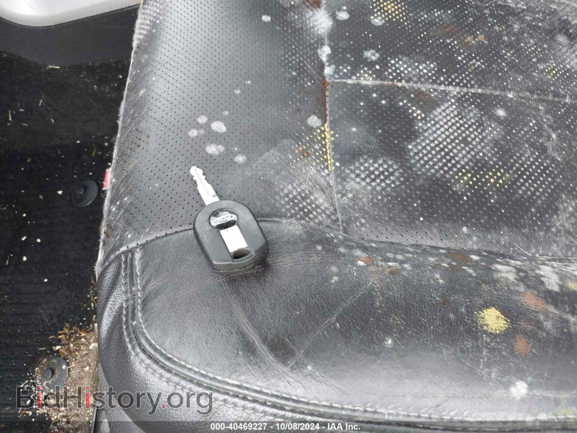 2012 FORD F-150 - VIN: 1FTFW1EF4CKE21918 - Фото 11