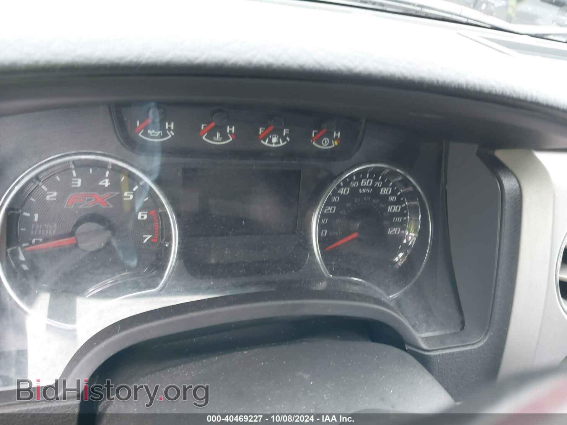 2012 FORD F-150 - VIN: 1FTFW1EF4CKE21918 - Фото 15