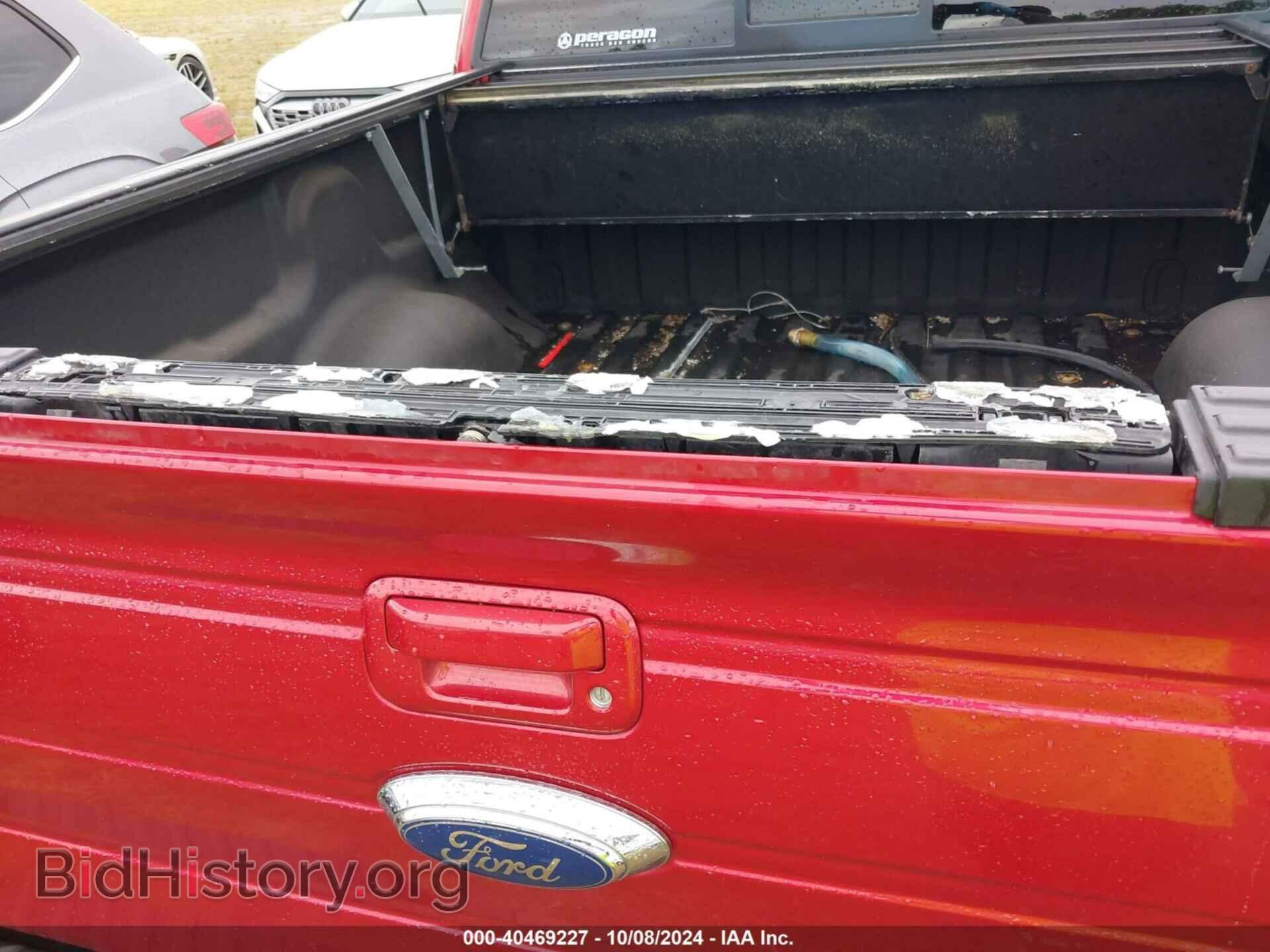 2012 FORD F-150 - VIN: 1FTFW1EF4CKE21918 - Фото 6