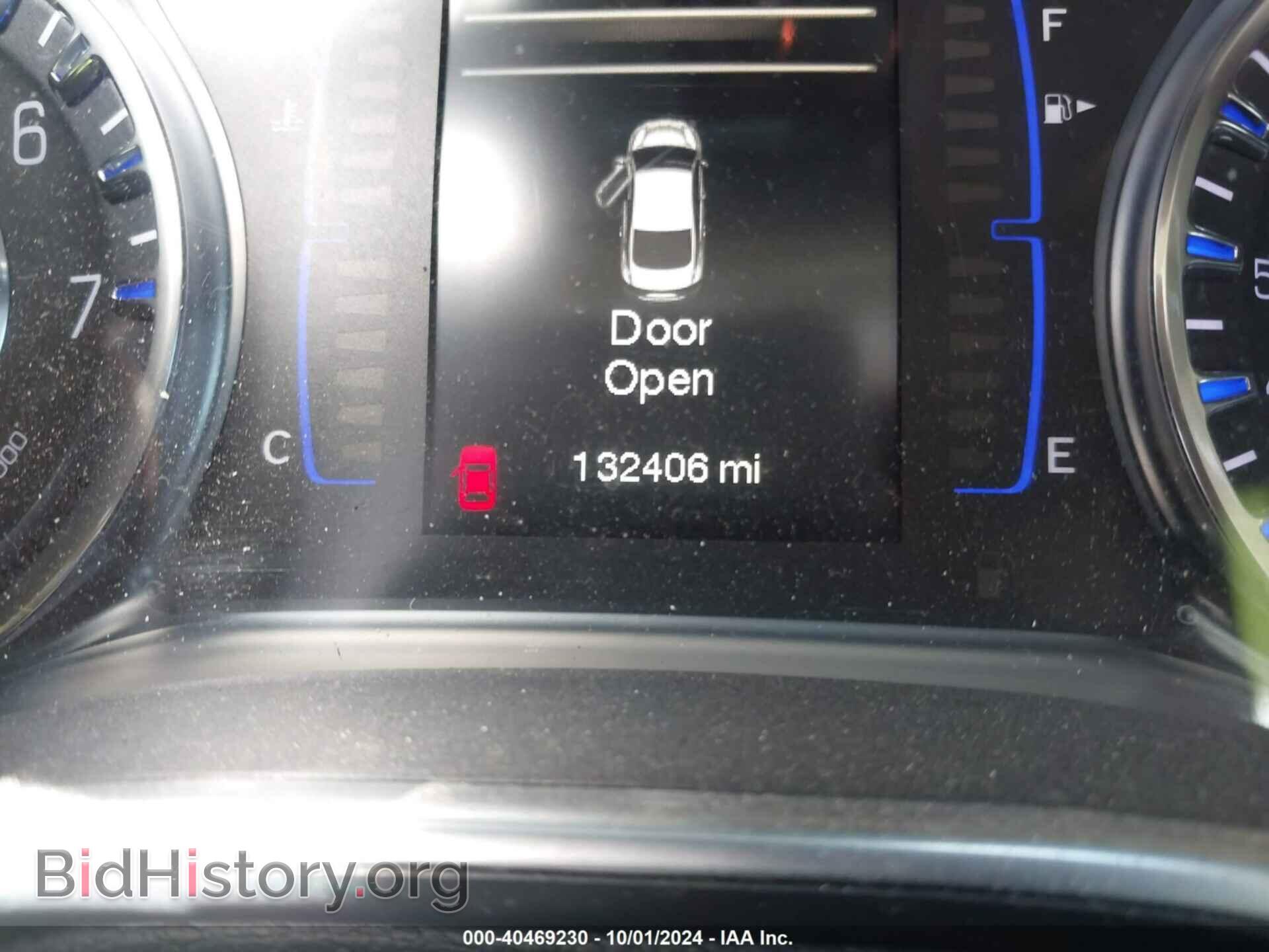 2015 CHRYSLER 200 - VIN: 1C3CCCAB4FN683035 - Photo 7