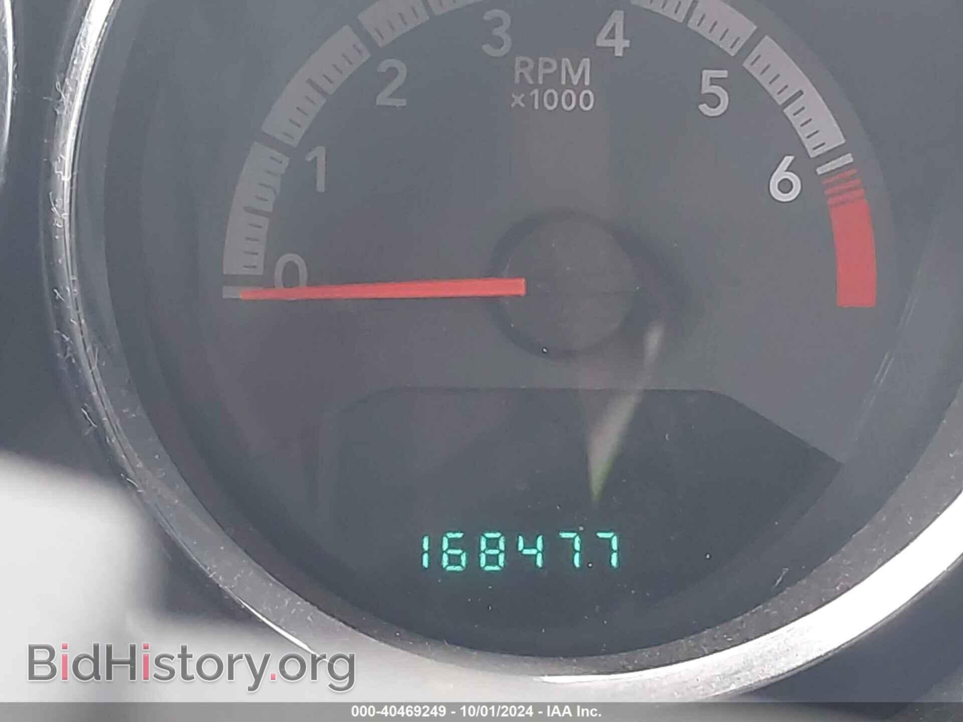 2010 DODGE CALIBER - VIN: 1B3CB3HA8AD566991 - Фото 14