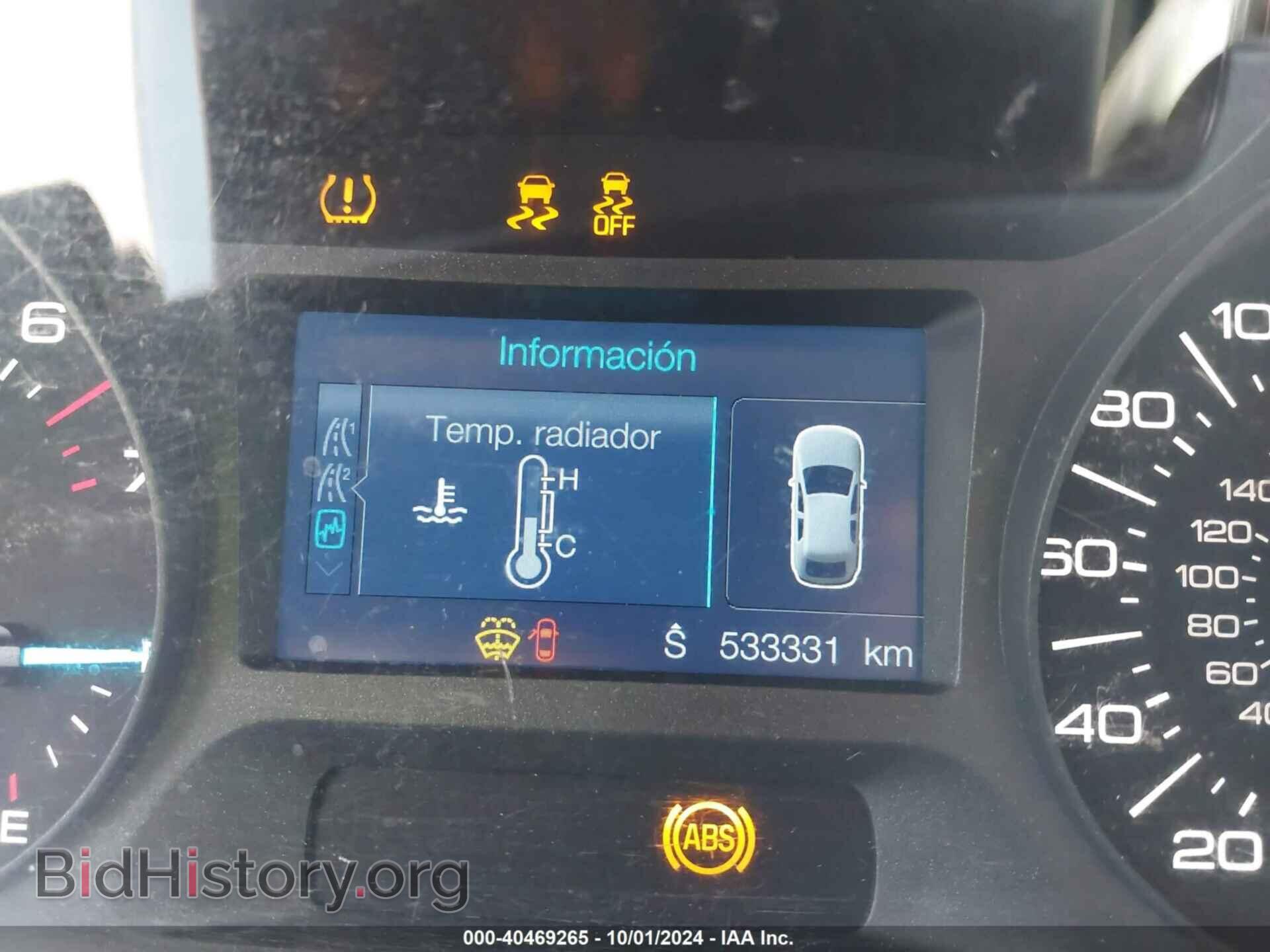 2011 FORD EDGE - VIN: 2FMDK3JC2BBA71834 - Фото 16