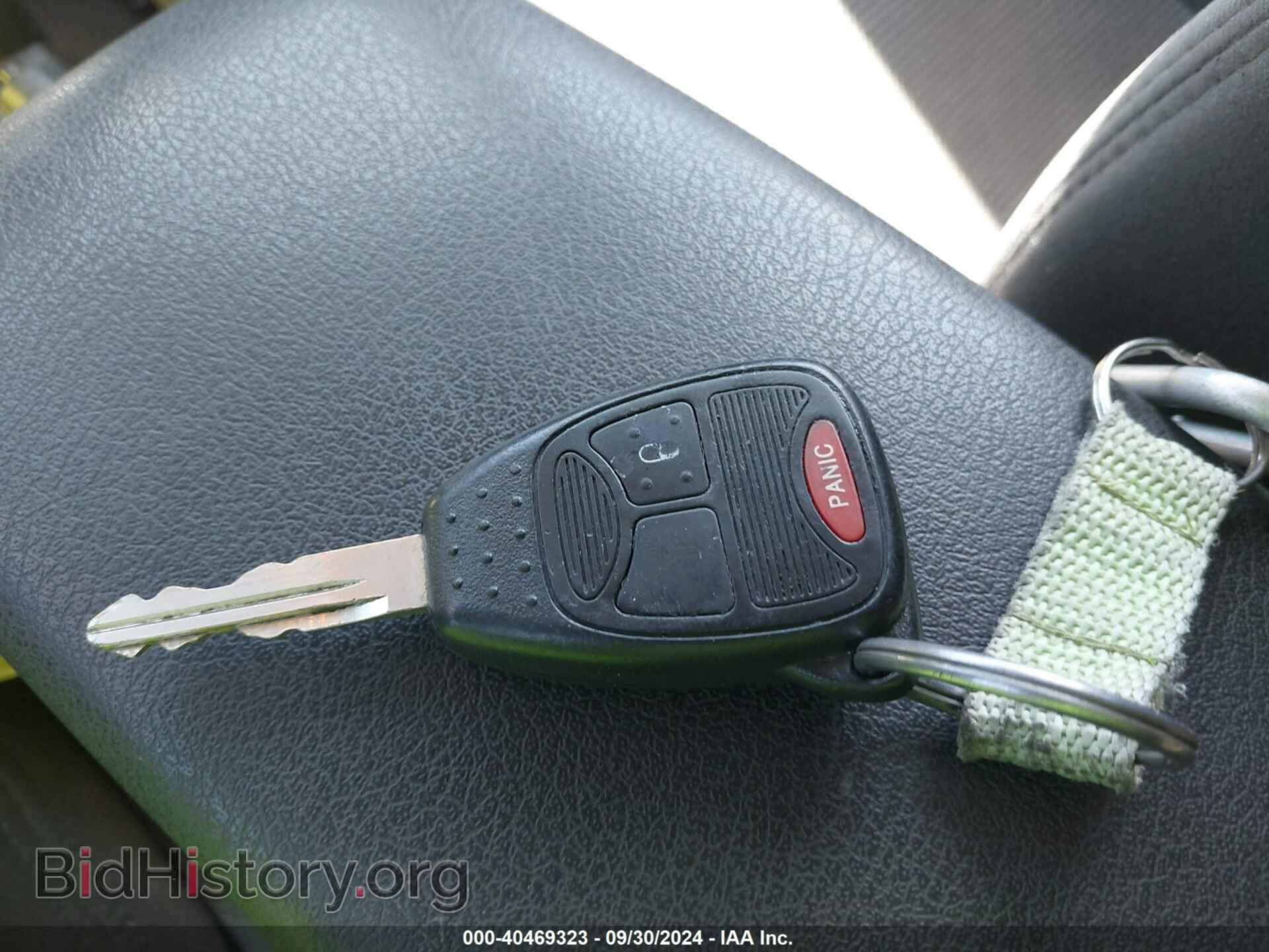 2017 JEEP COMPASS - VIN: 1C4NJCBAXHD123884 - Фото 11