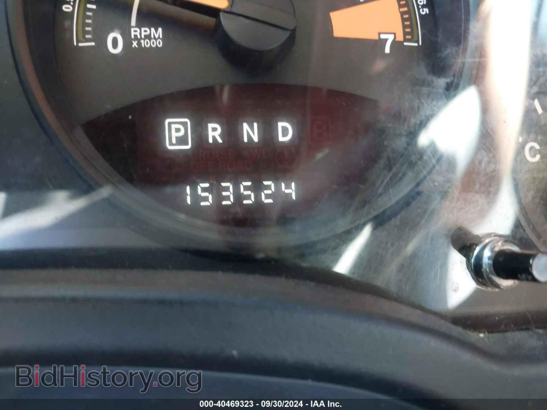 2017 JEEP COMPASS - VIN: 1C4NJCBAXHD123884 - Фото 15