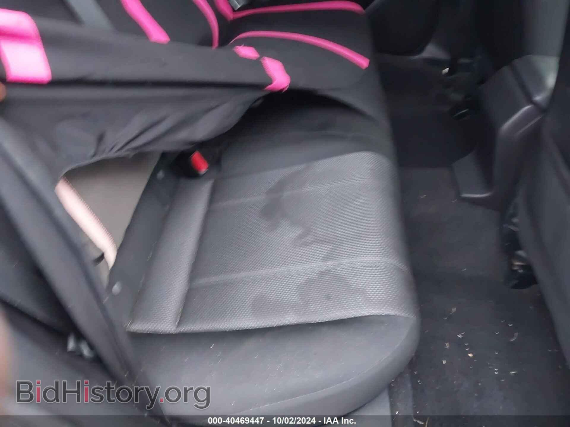 2017 SUBARU IMPREZA - VIN: 4S3GKAB60H3626142 - Фото 8