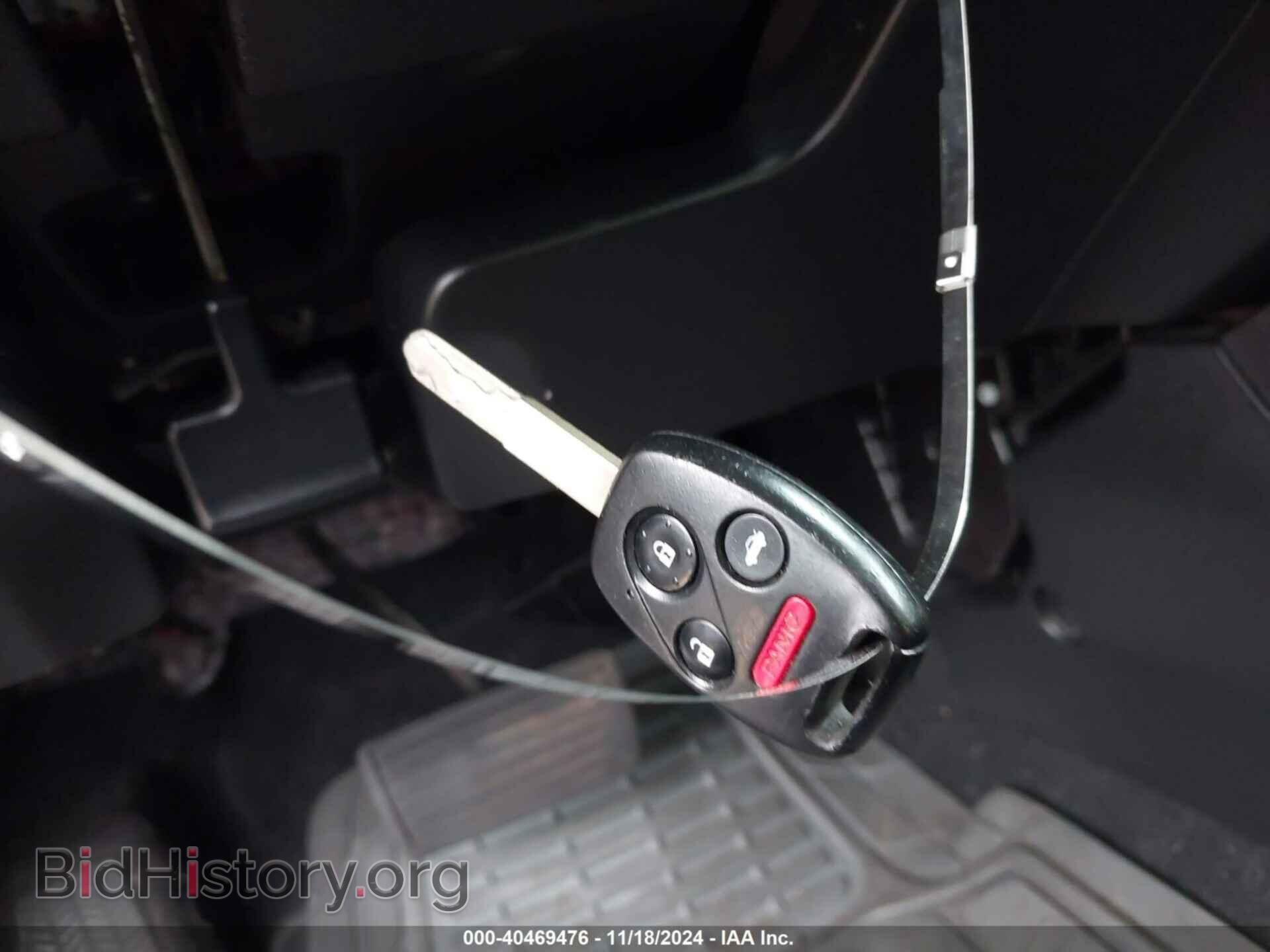 2013 HONDA CIVIC - VIN: 19XFB2F97DE036593 - Фото 11