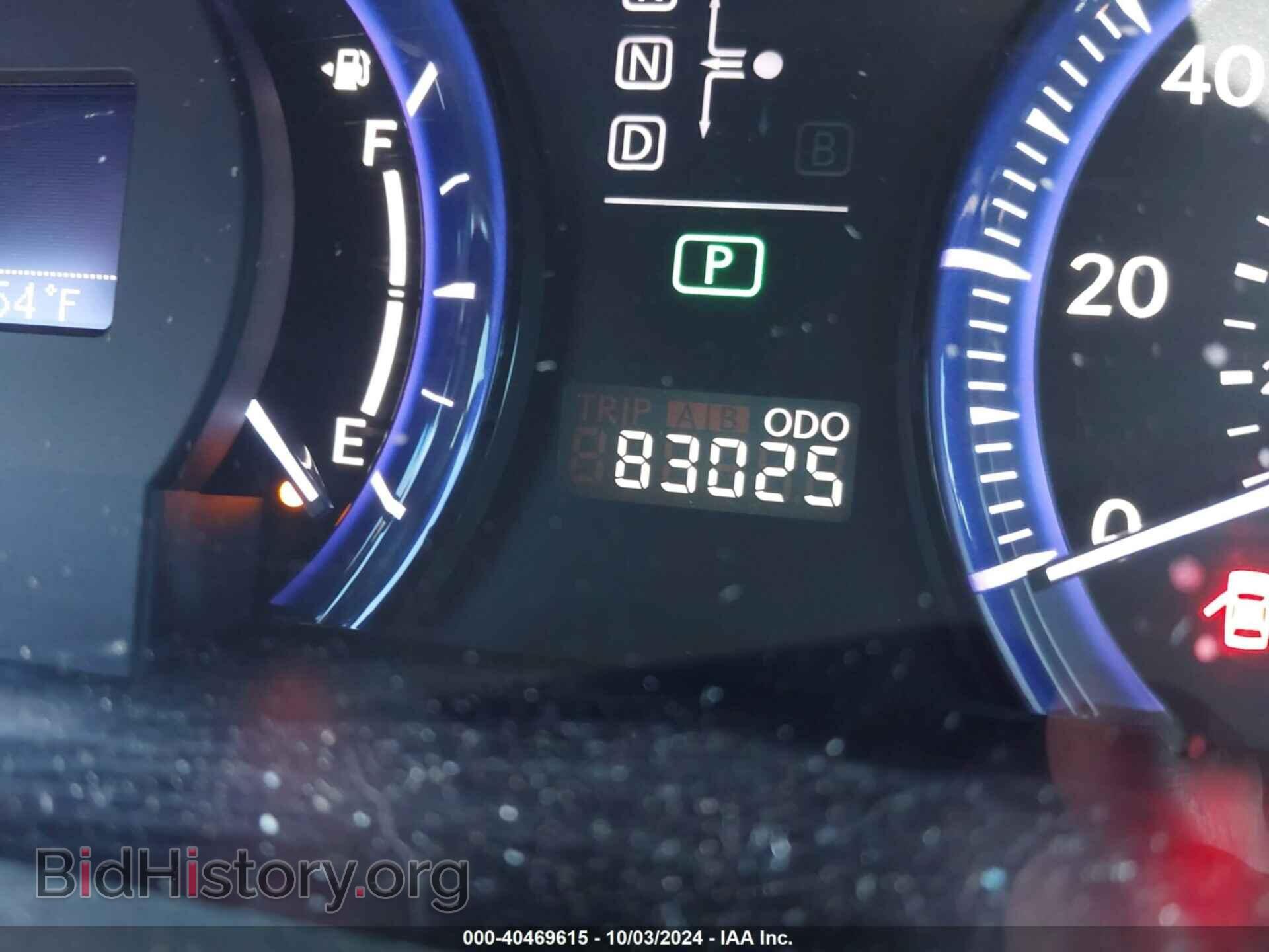 2010 LEXUS HS 250H - VIN: JTHBB1BAXA2000509 - Photo 15
