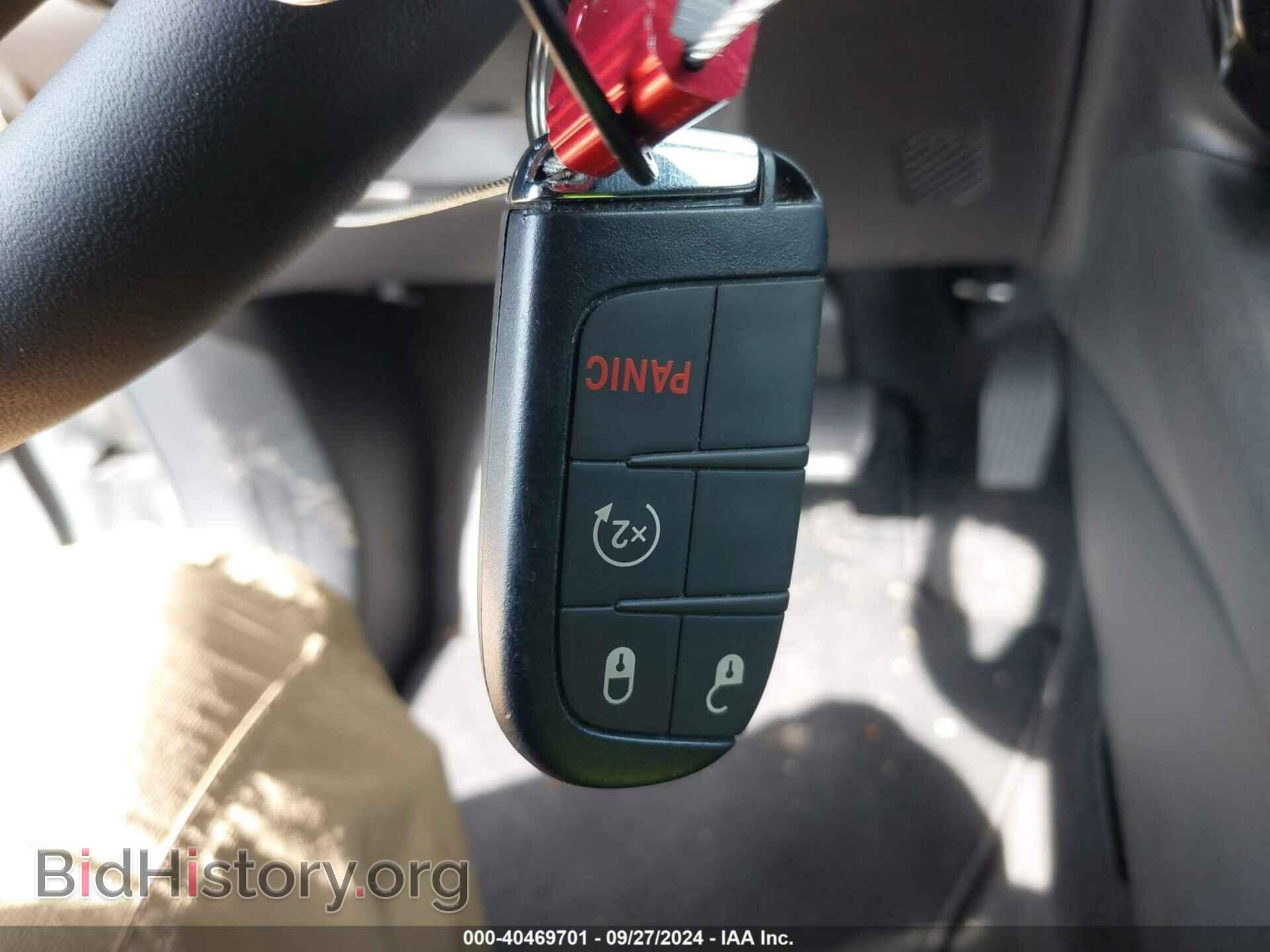 2024 JEEP COMPASS - VIN: 3C4NJDCN2RT610189 - Фото 11