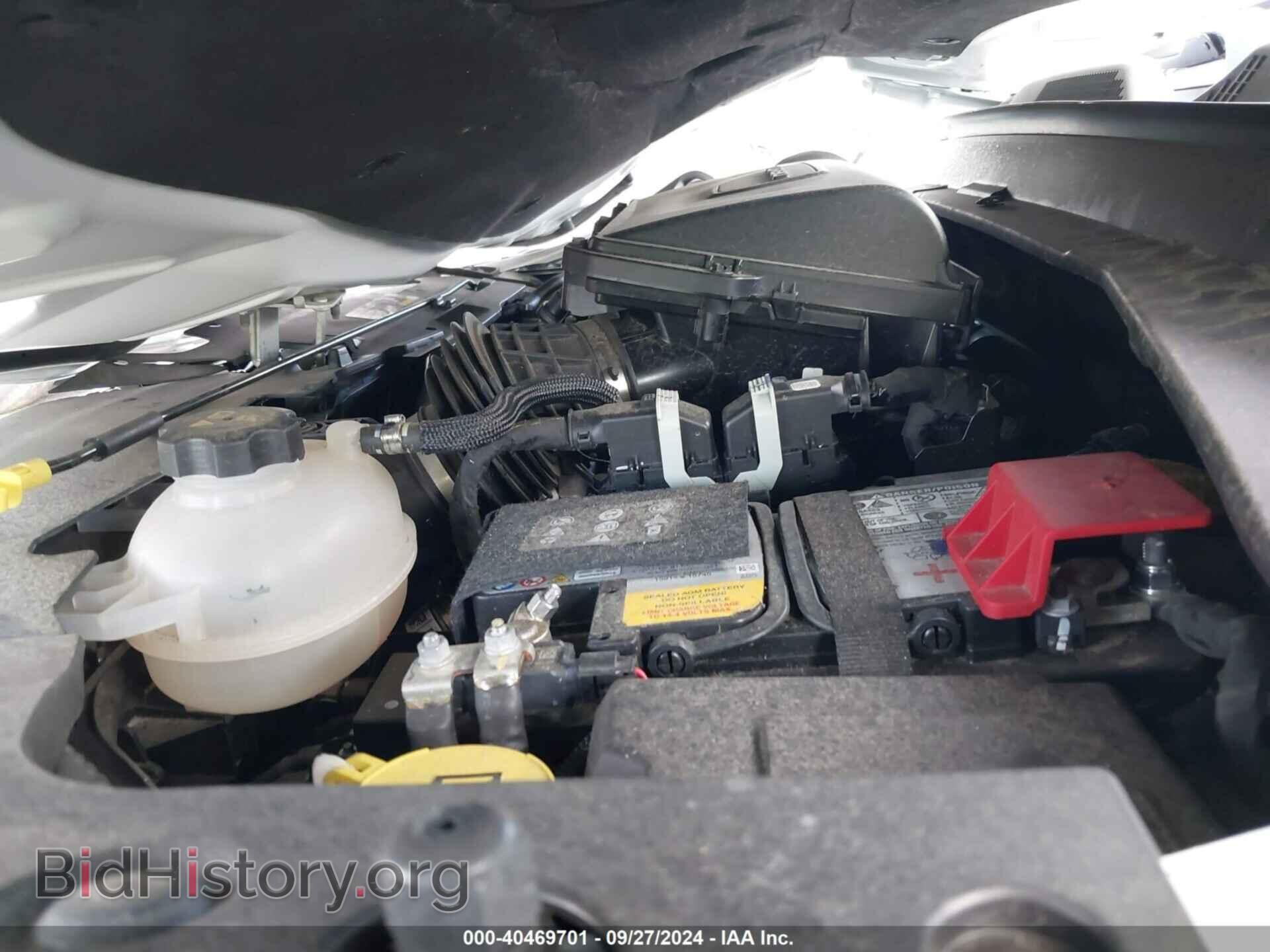 2024 JEEP COMPASS - VIN: 3C4NJDCN2RT610189 - Фото 10