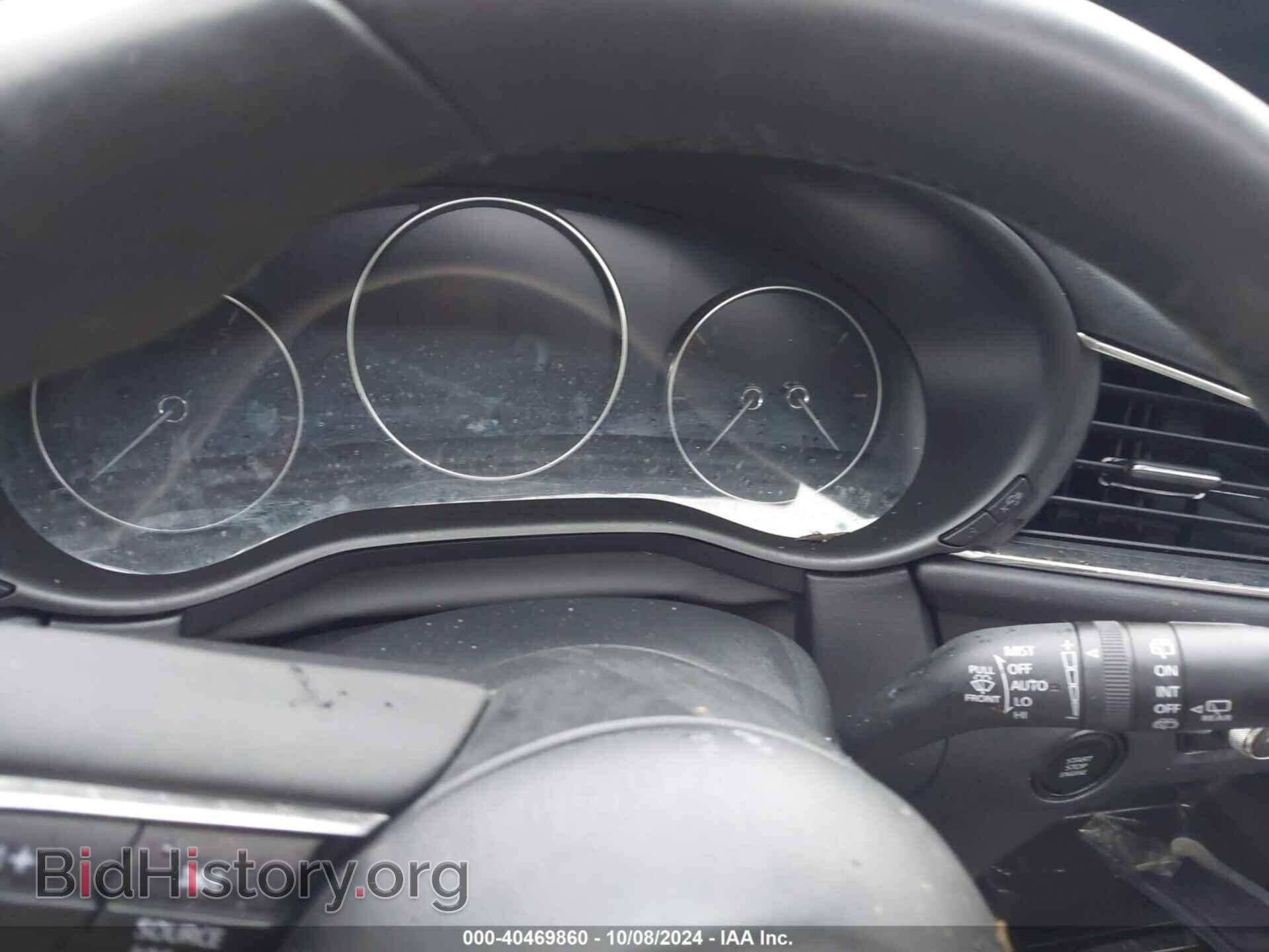 2024 MAZDA CX-30 - VIN: 3MVDMBCM8RM633094 - Фото 7