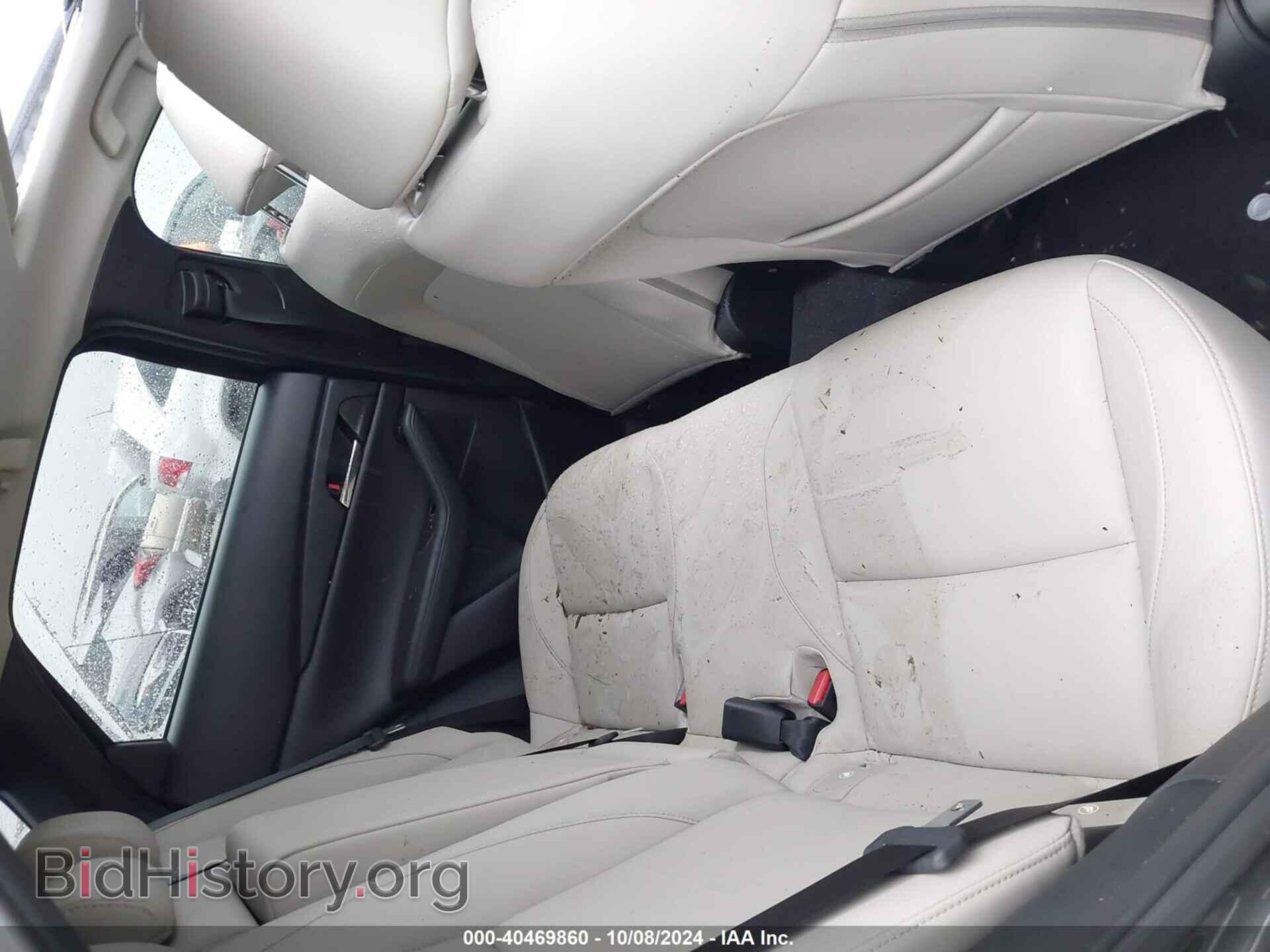 2024 MAZDA CX-30 - VIN: 3MVDMBCM8RM633094 - Фото 8