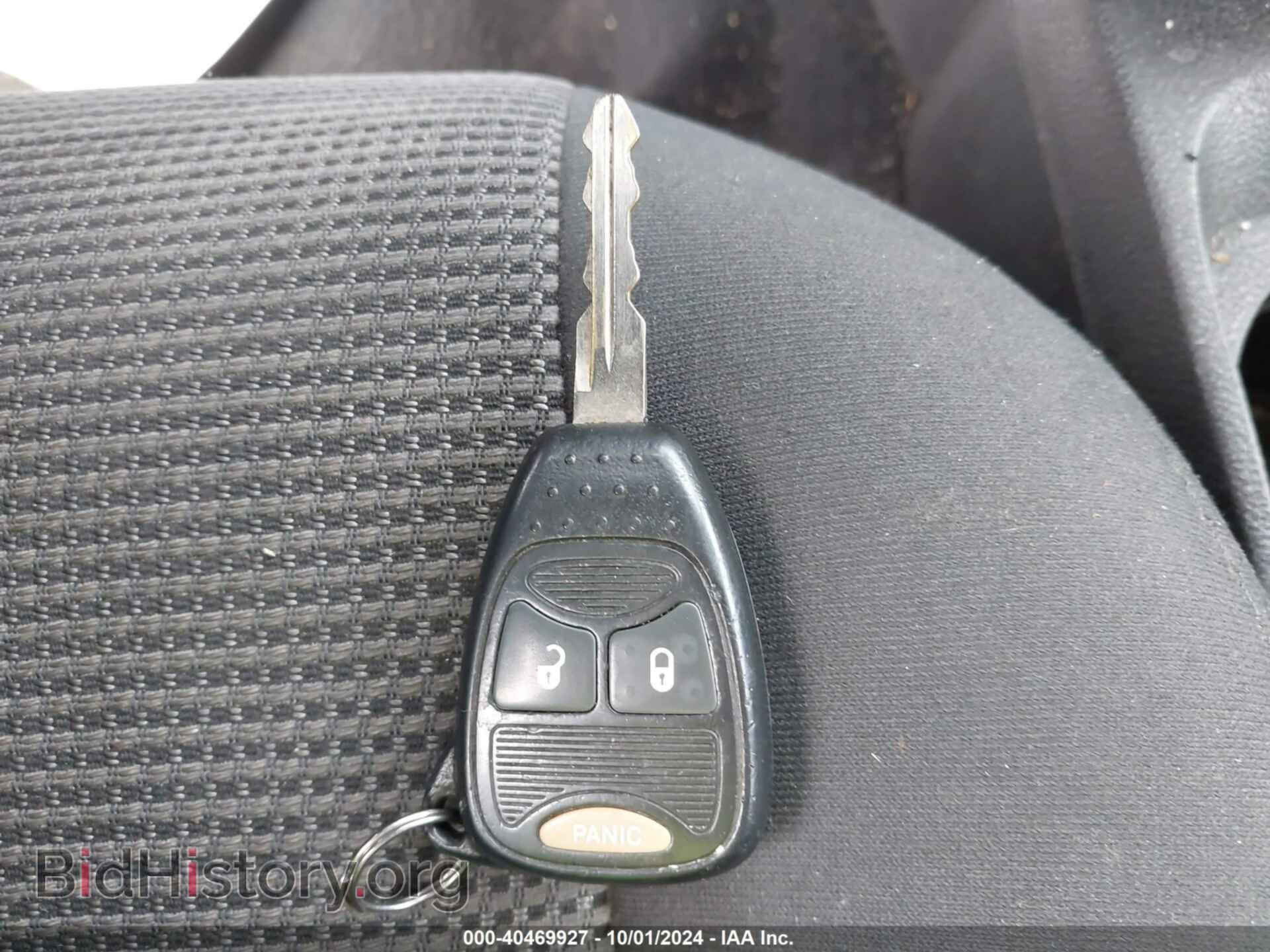 2010 DODGE CALIBER - VIN: 1B3CB4HA7AD661676 - Фото 11