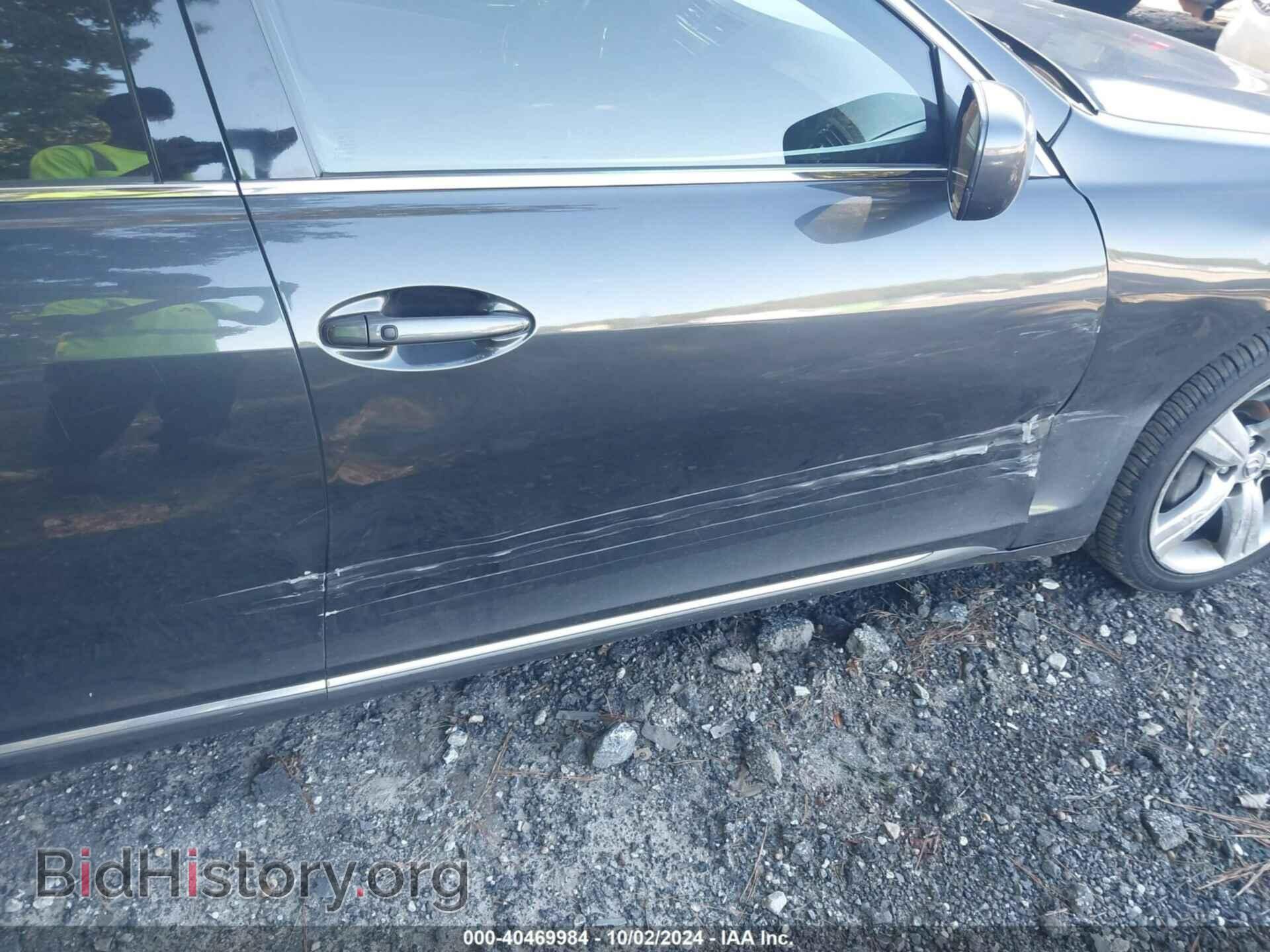 2007 LEXUS GS 350 - VIN: JTHBE96S770016387 - Фото 6
