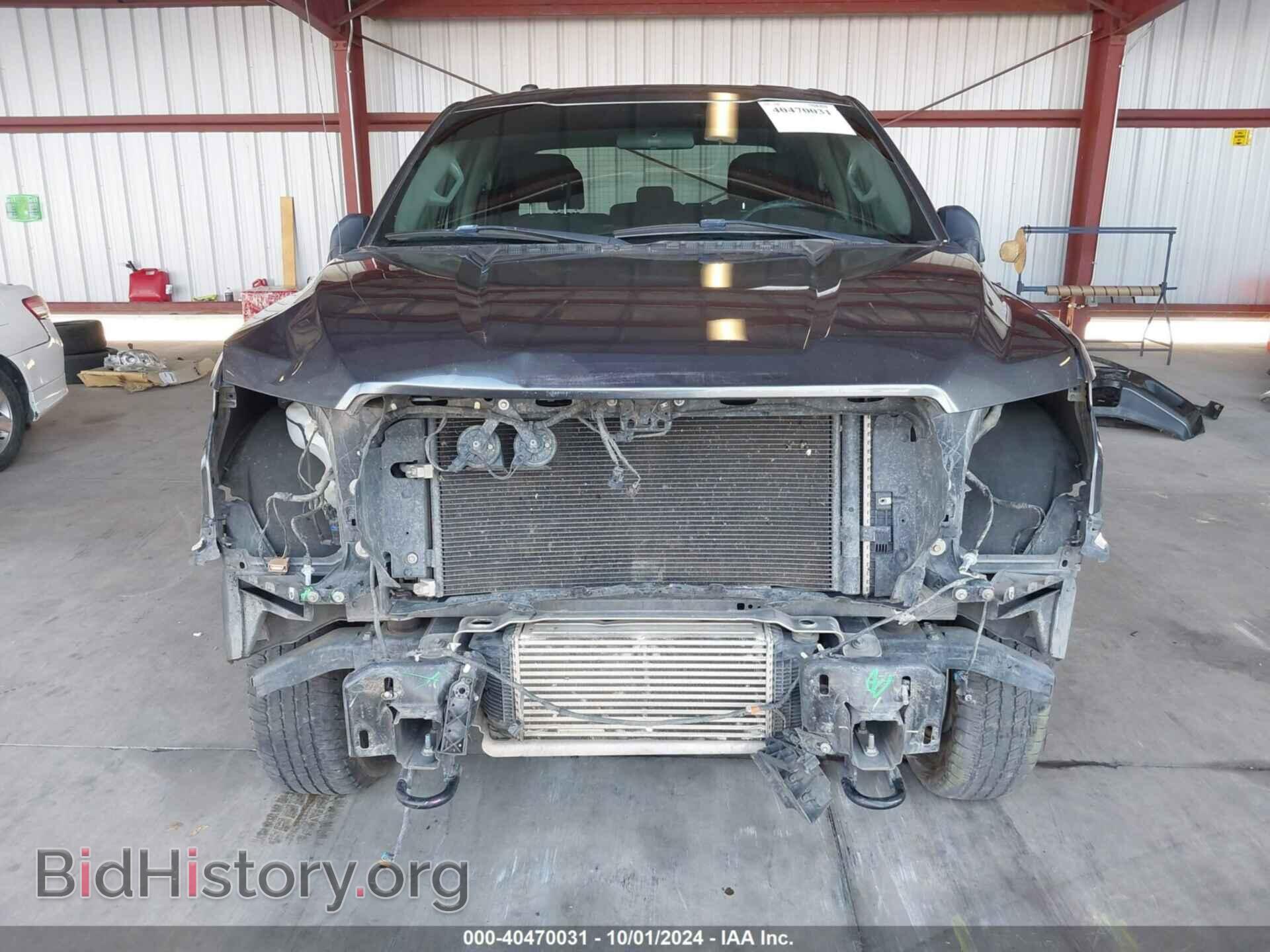 2018 FORD F-150 - VIN: 1FTEW1EP5JFB86584 - Фото 13