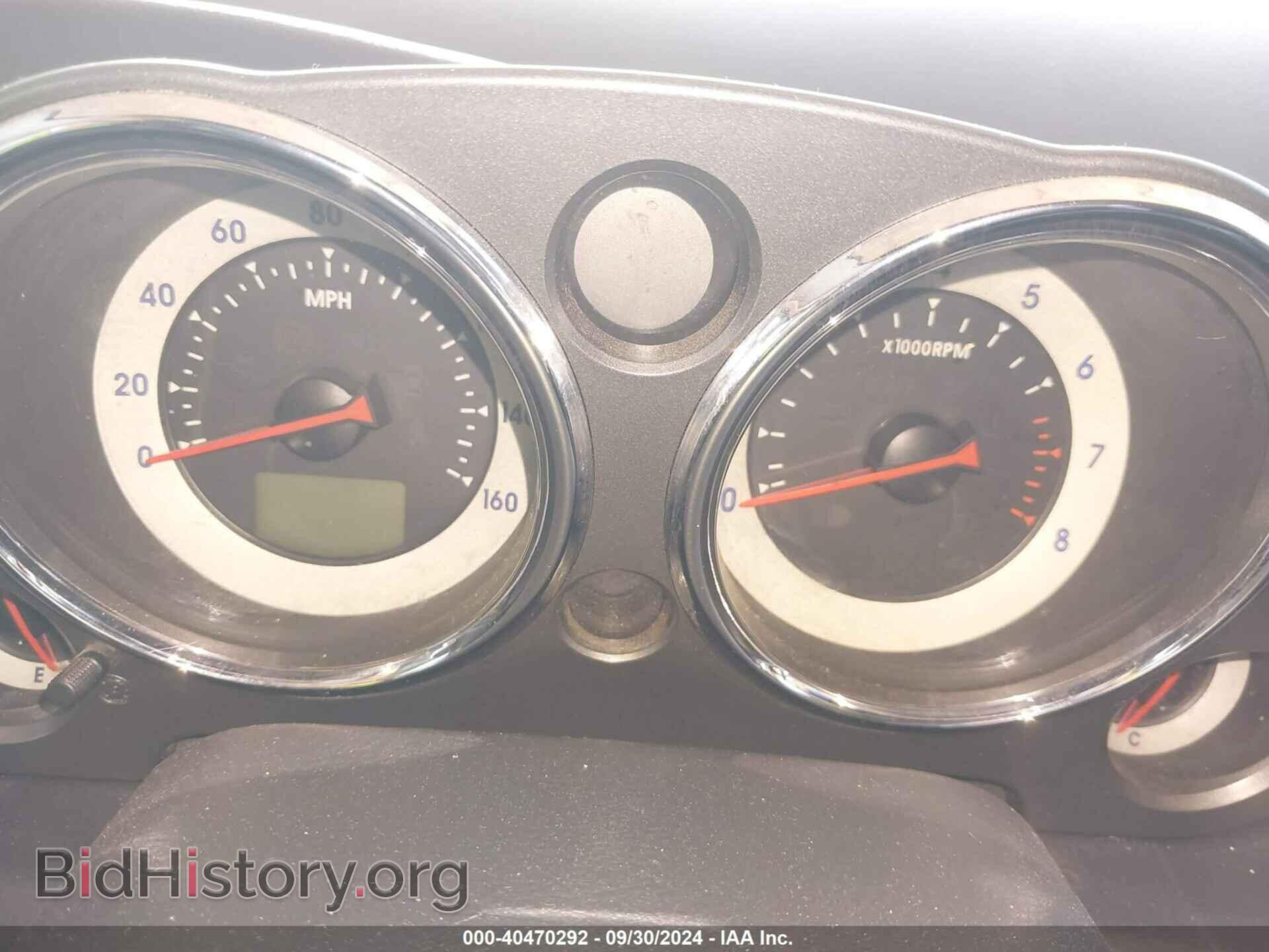 2006 MITSUBISHI ECLIPSE - VIN: 4A3AK24F36E017859 - Фото 7