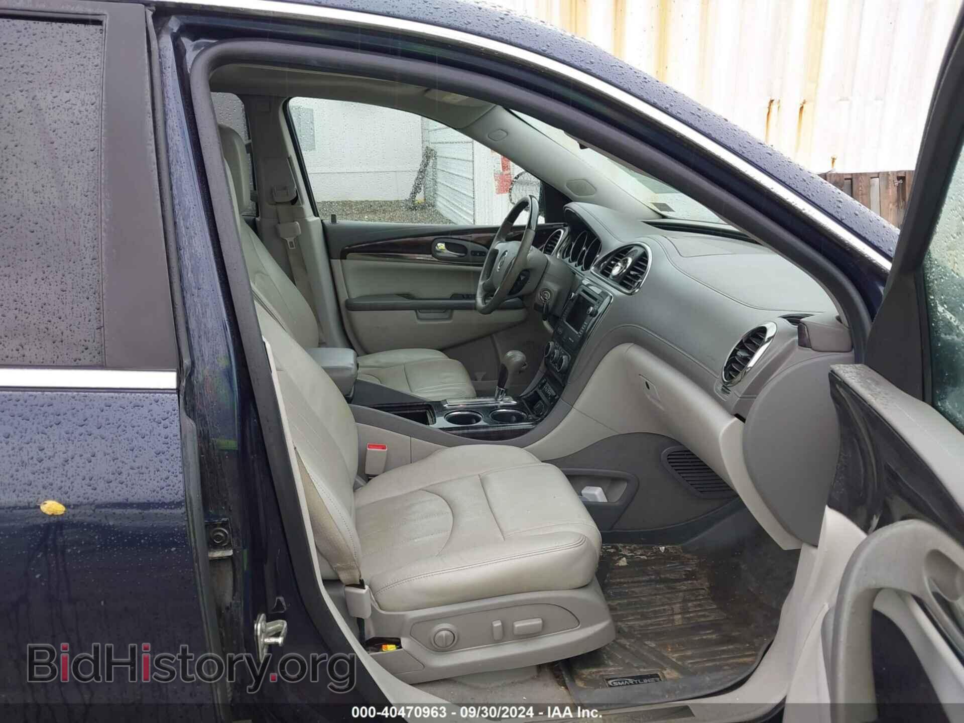 2017 BUICK ENCLAVE - VIN: 5GAKVBKD4HJ246451 - Photo 5