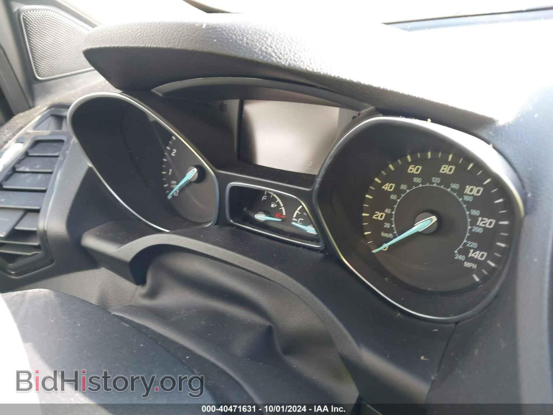 2016 FORD ESCAPE - VIN: 1FMCU9J90GUA98979 - Фото 14