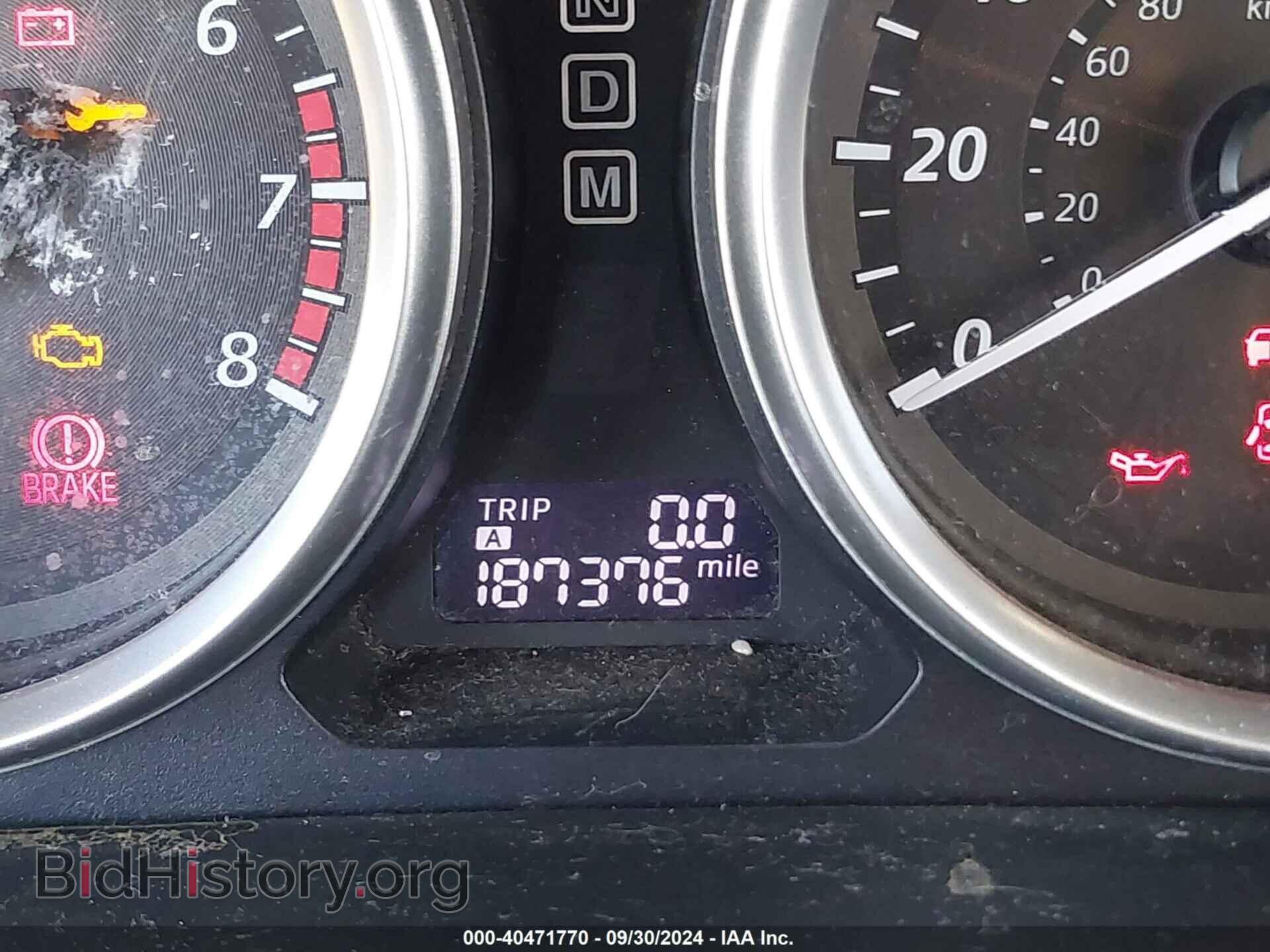 2013 MAZDA CX-9 - VIN: JM3TB2CA9D0421347 - Фото 14