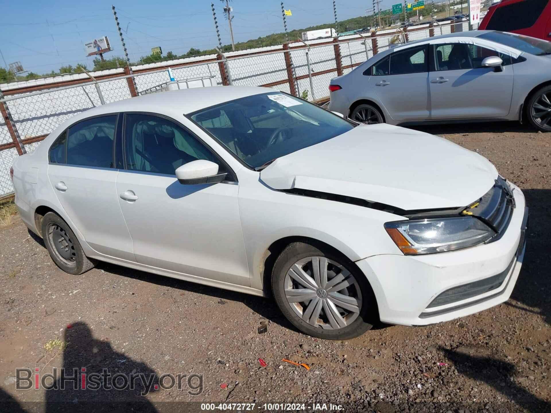 2017 VOLKSWAGEN JETTA - VIN: 3VW2B7AJ3HM289853 - Фото 13