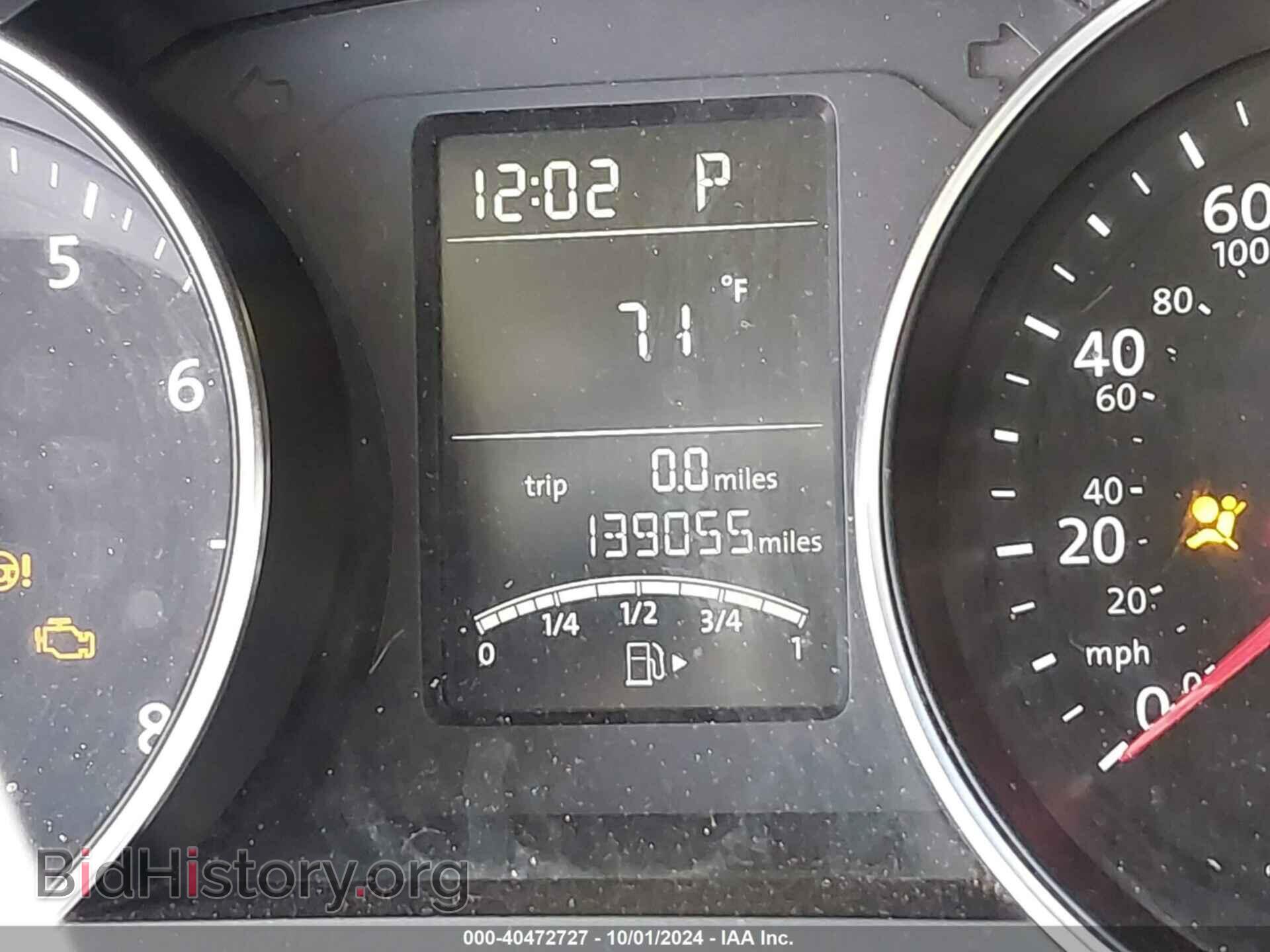 2017 VOLKSWAGEN JETTA - VIN: 3VW2B7AJ3HM289853 - Фото 15