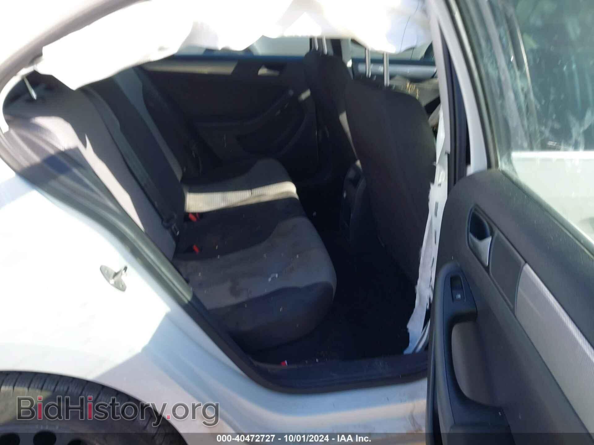 2017 VOLKSWAGEN JETTA - VIN: 3VW2B7AJ3HM289853 - Фото 8