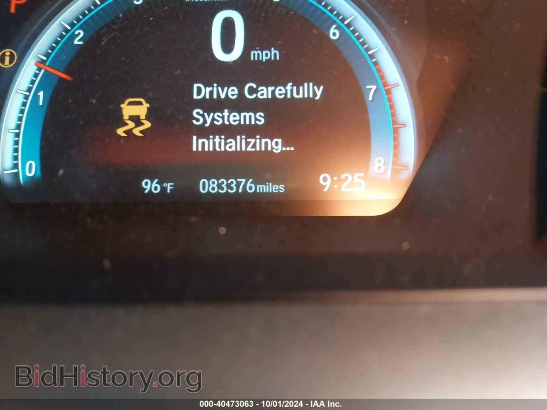 2016 HONDA CIVIC - VIN: 2HGFC2F78GH501906 - Photo 16