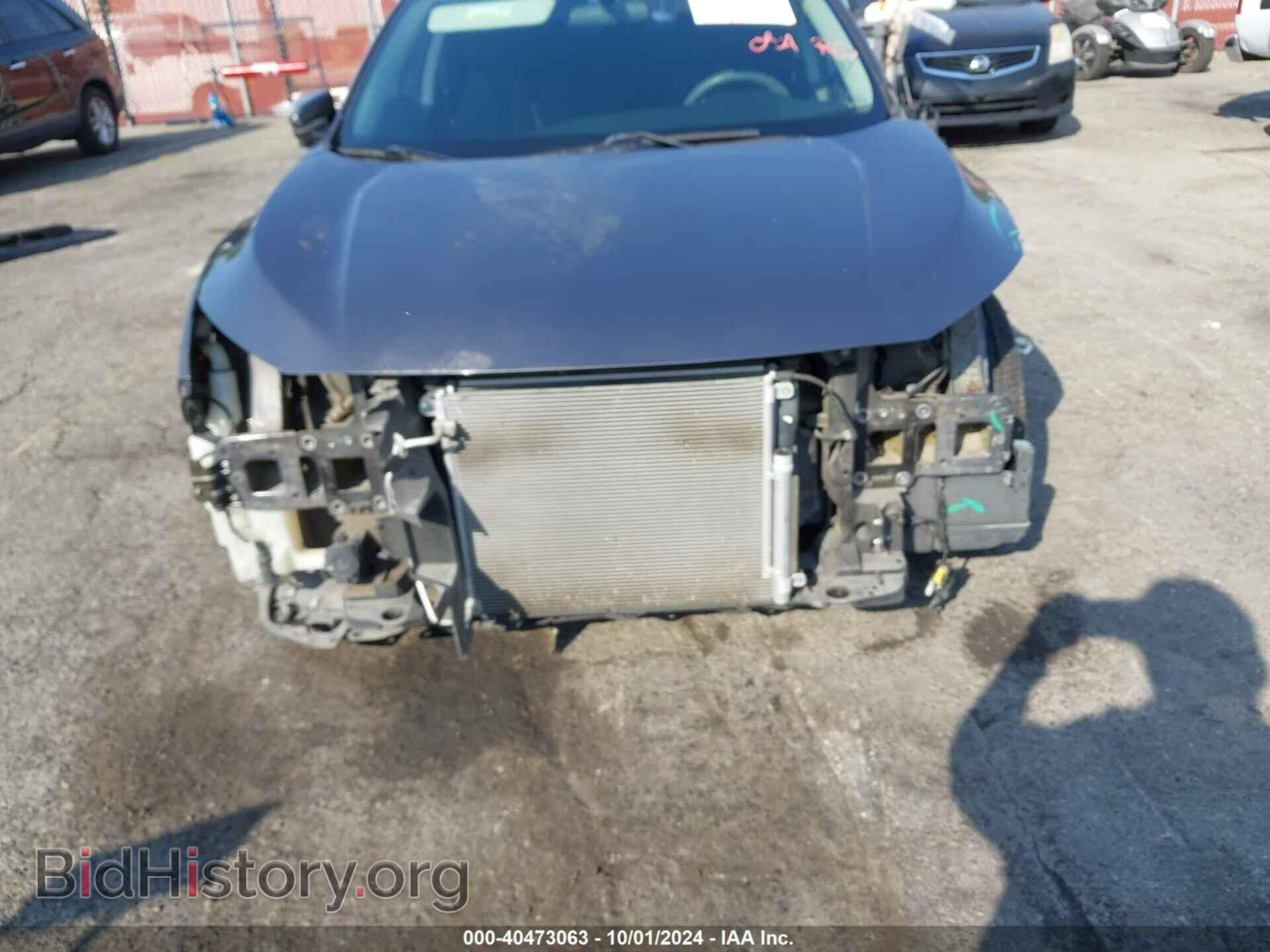 2016 HONDA CIVIC - VIN: 2HGFC2F78GH501906 - Photo 6