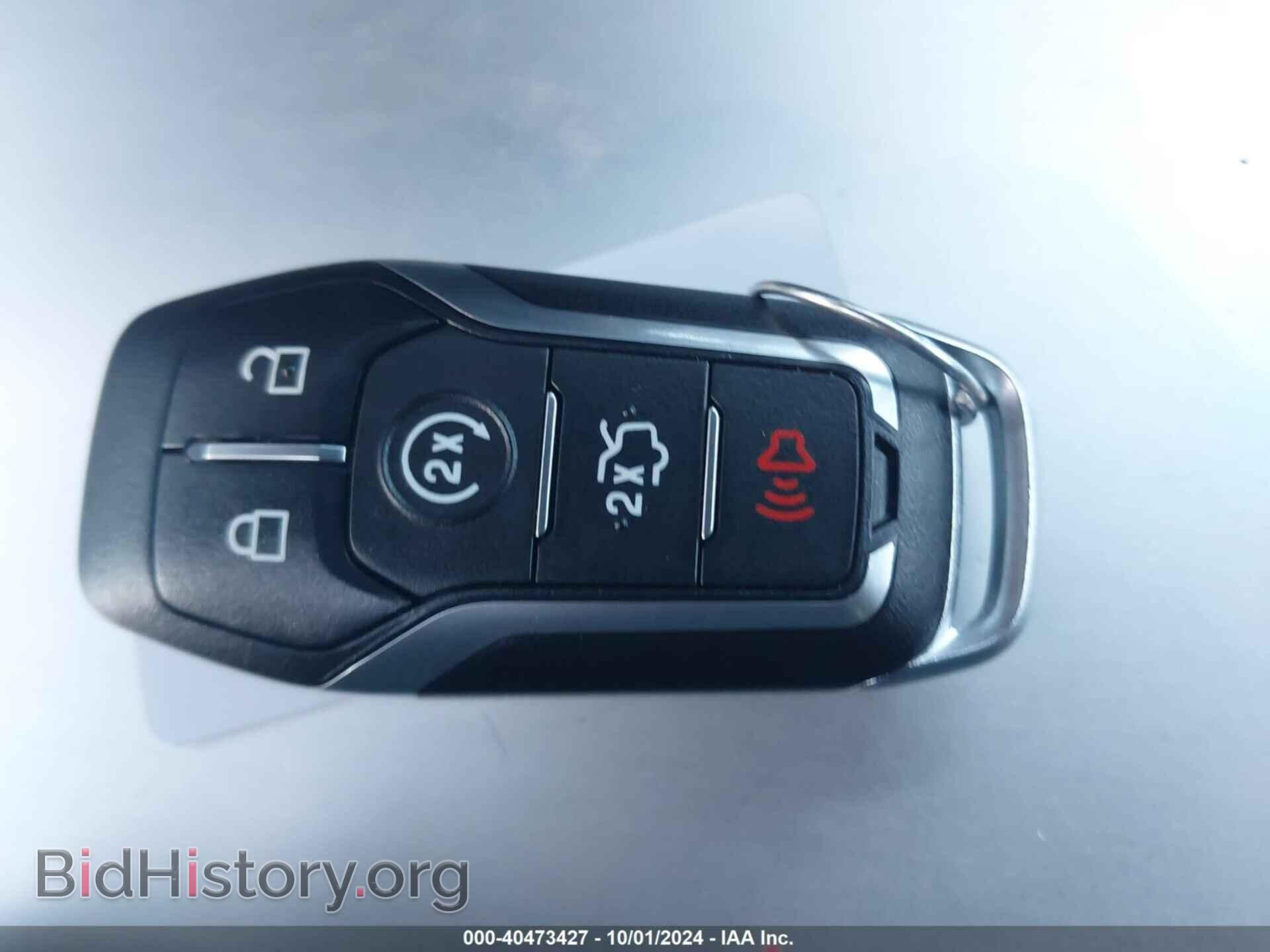 2016 FORD EDGE - VIN: 2FMPK4K97GBB88838 - Фото 11