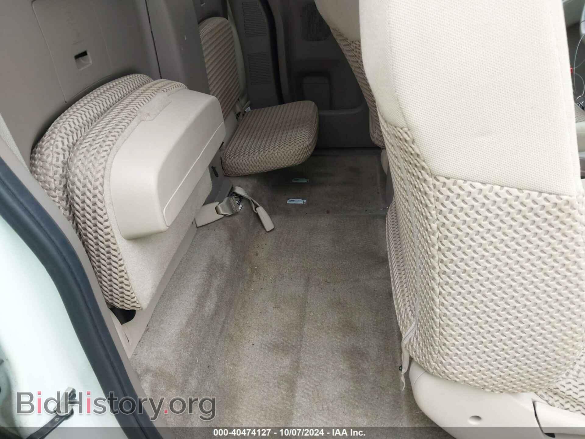 2017 NISSAN FRONTIER - VIN: 1N6BD0CT3HN715210 - Фото 8