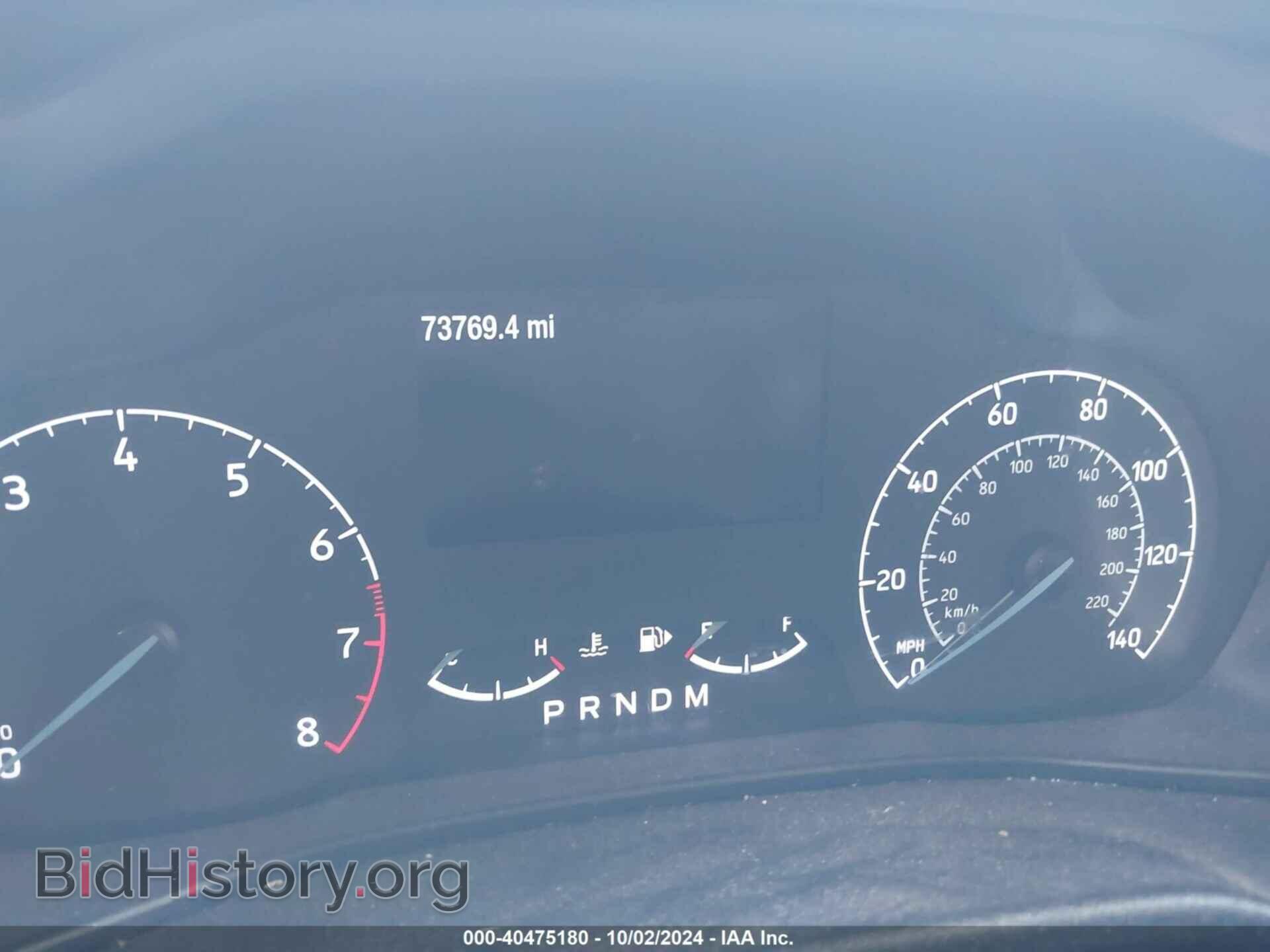 2019 FORD TRANSIT CONNECT - VIN: NM0LS7E29K1392495 - Фото 7