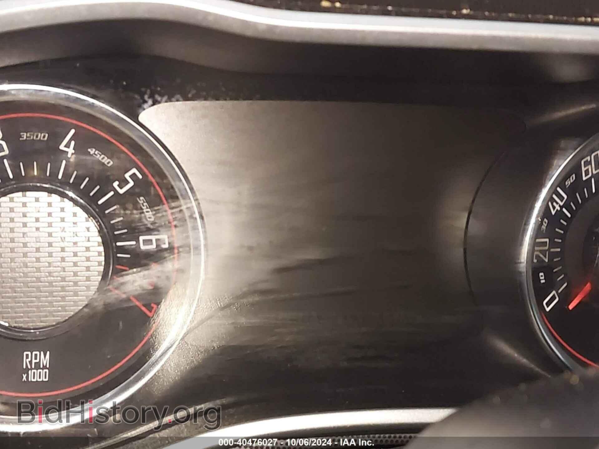 2017 DODGE CHALLENGER - VIN: 2C3CDZAG9HH656534 - Фото 15