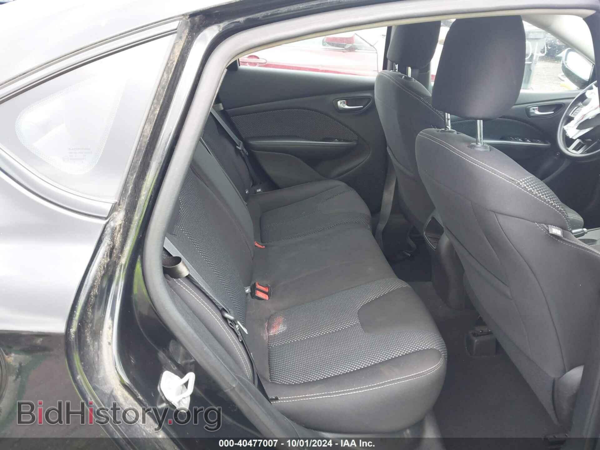 2014 DODGE DART - VIN: 1C3CDFBB6ED745455 - Фото 8