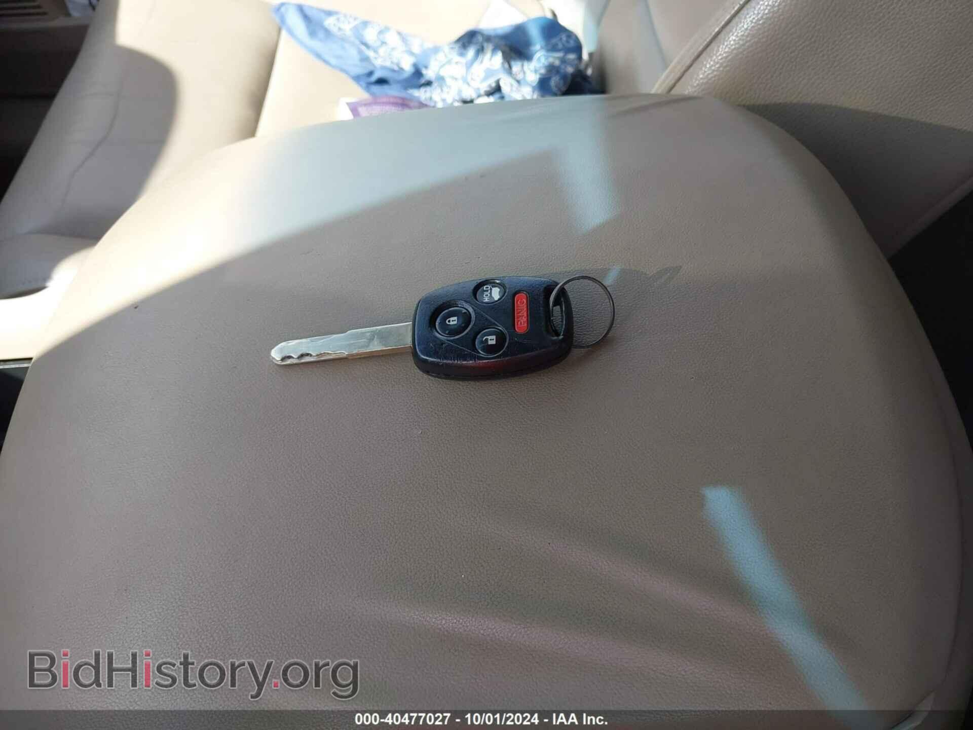 2013 HONDA PILOT - VIN: 5FNYF3H56DB024782 - Фото 11