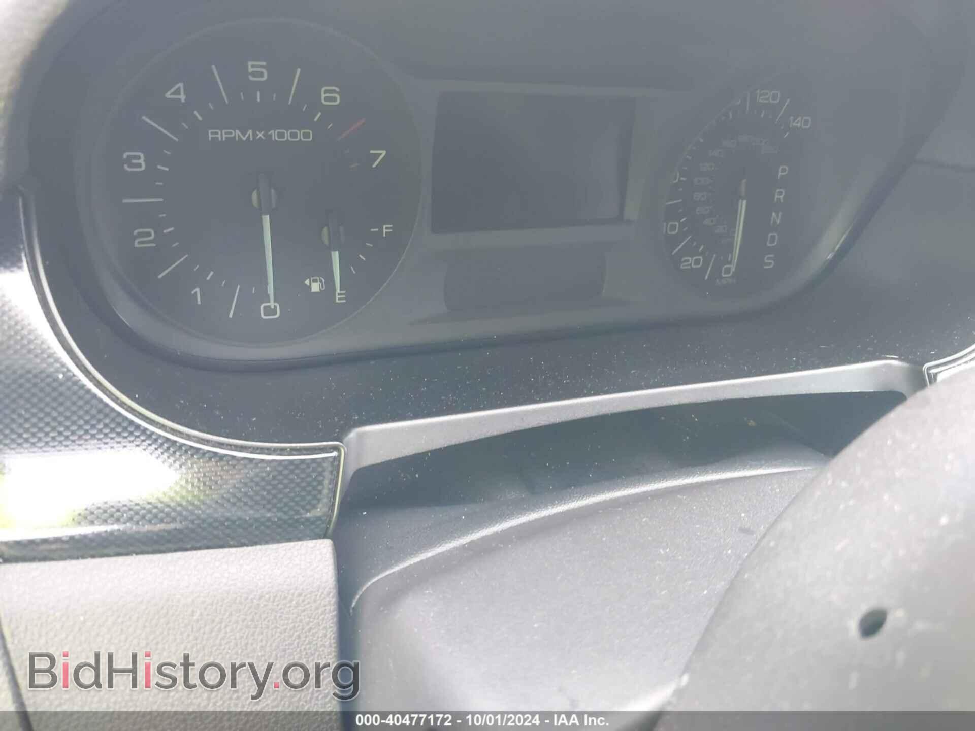 2013 FORD EDGE - VIN: 2FMDK3GC8DBB04863 - Photo 15