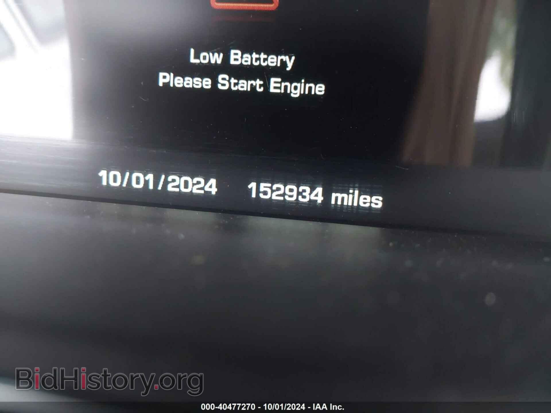 2015 LAND ROVER RANGE ROVER - VIN: SALGS2TF3FA209085 - Фото 16