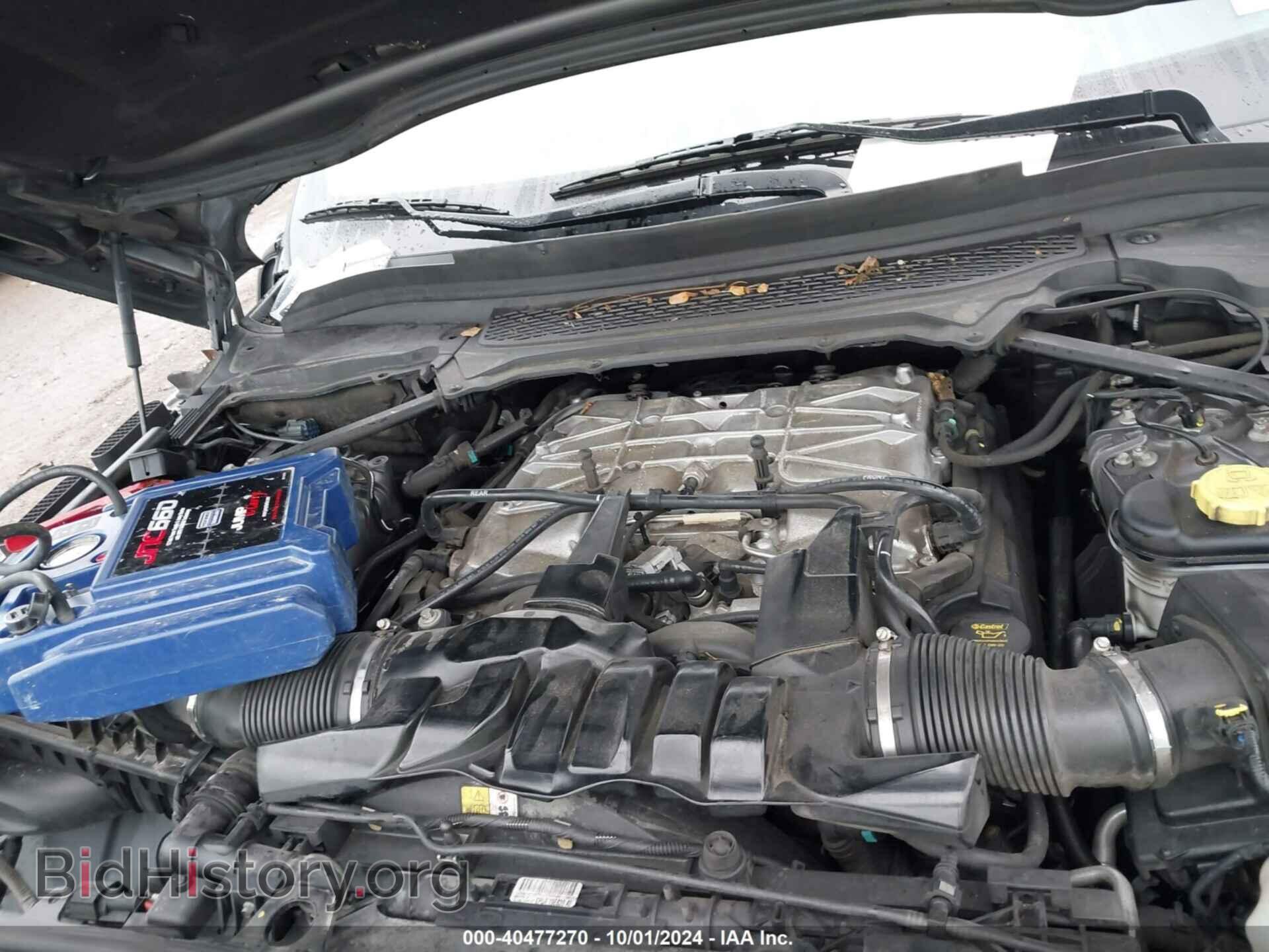 2015 LAND ROVER RANGE ROVER - VIN: SALGS2TF3FA209085 - Фото 10