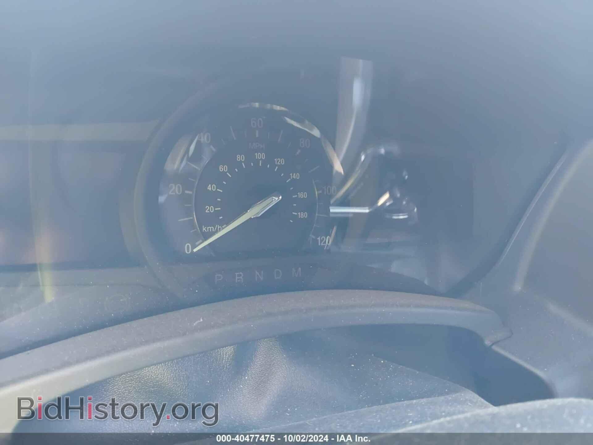 2017 FORD EXPEDITION EL - VIN: 1FMJK2AT6HEA41049 - Фото 15