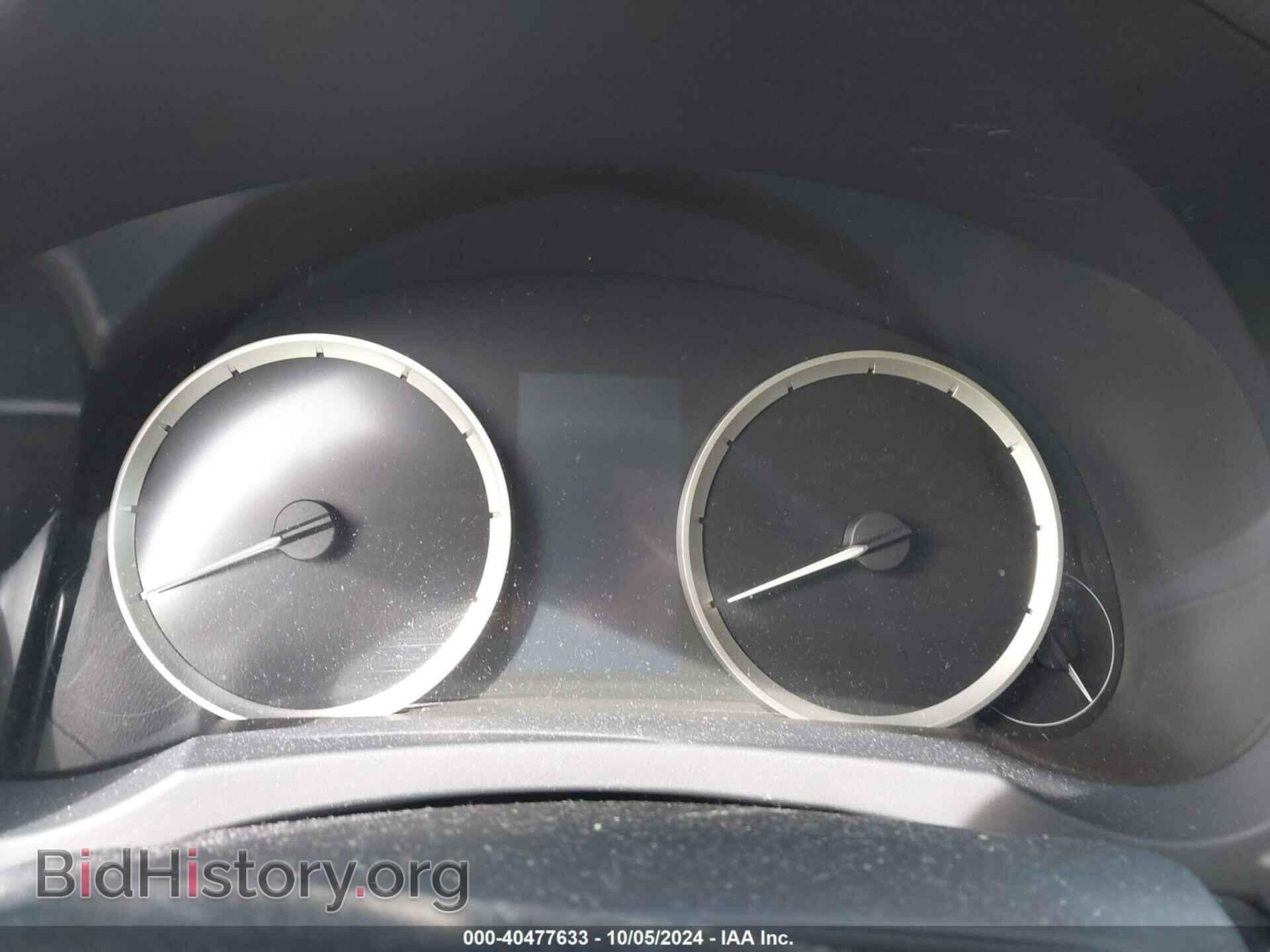 2014 LEXUS IS 250 - VIN: JTHCF1D24E5014425 - Фото 7