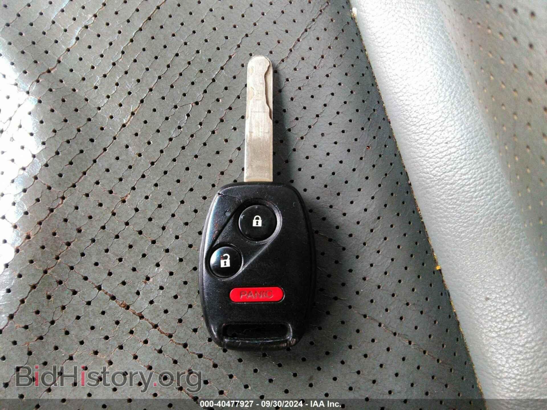 2005 HONDA PILOT - VIN: 5FNYF18655B050627 - Фото 11